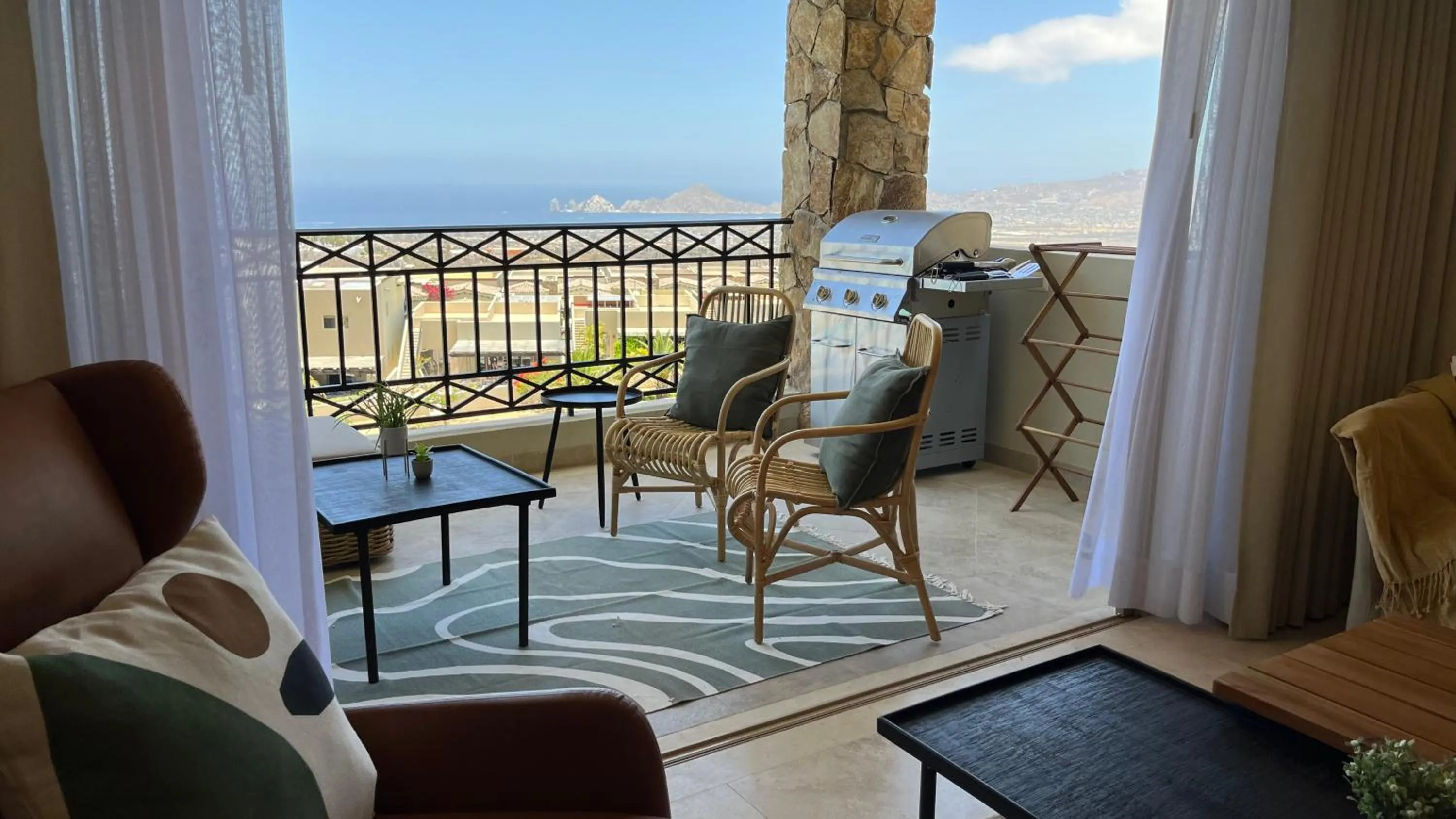 View (from property/room) in Beautyful and stuning condo 3bd