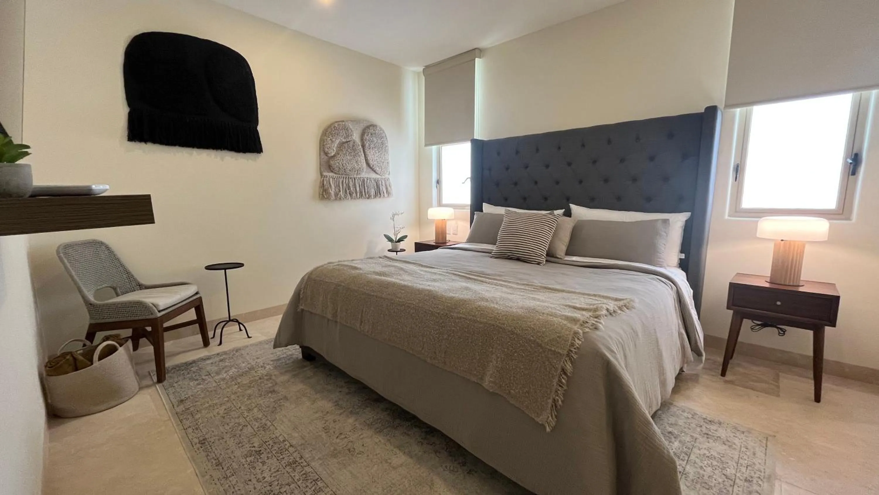 Bed in Beautyful and stuning condo 3bd