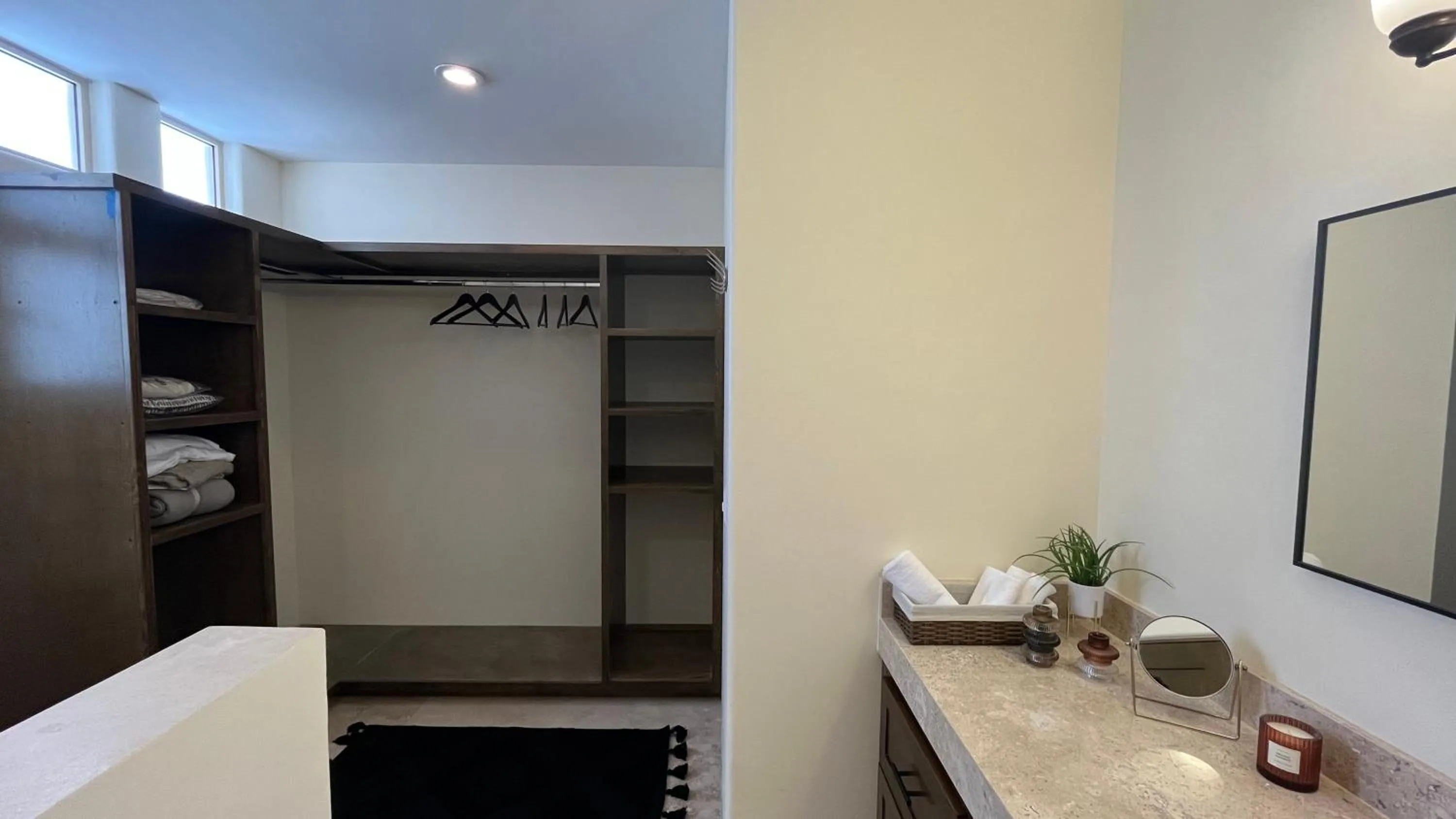 Bathroom in Beautyful and stuning condo 3bd