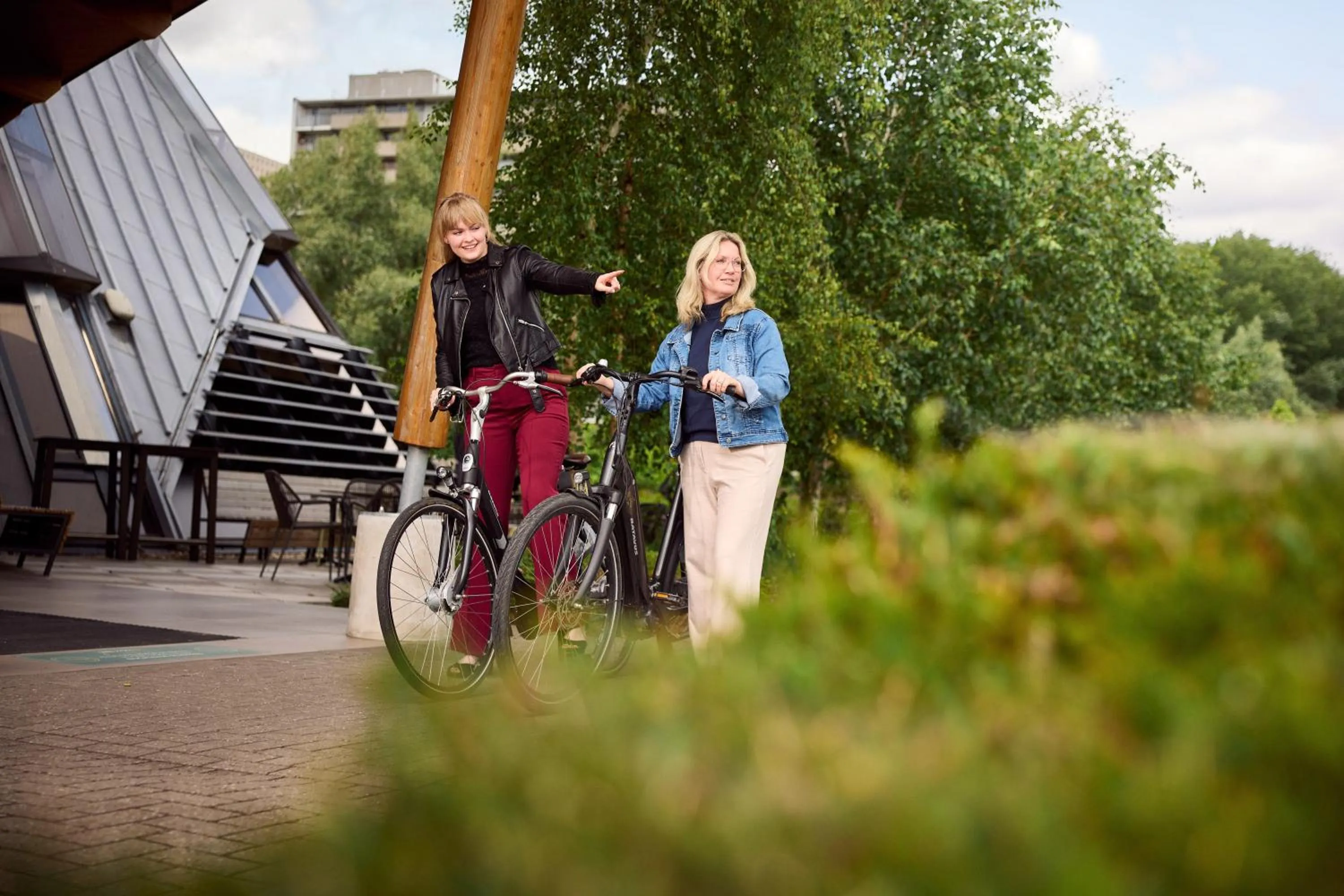 Van der Valk Drachten