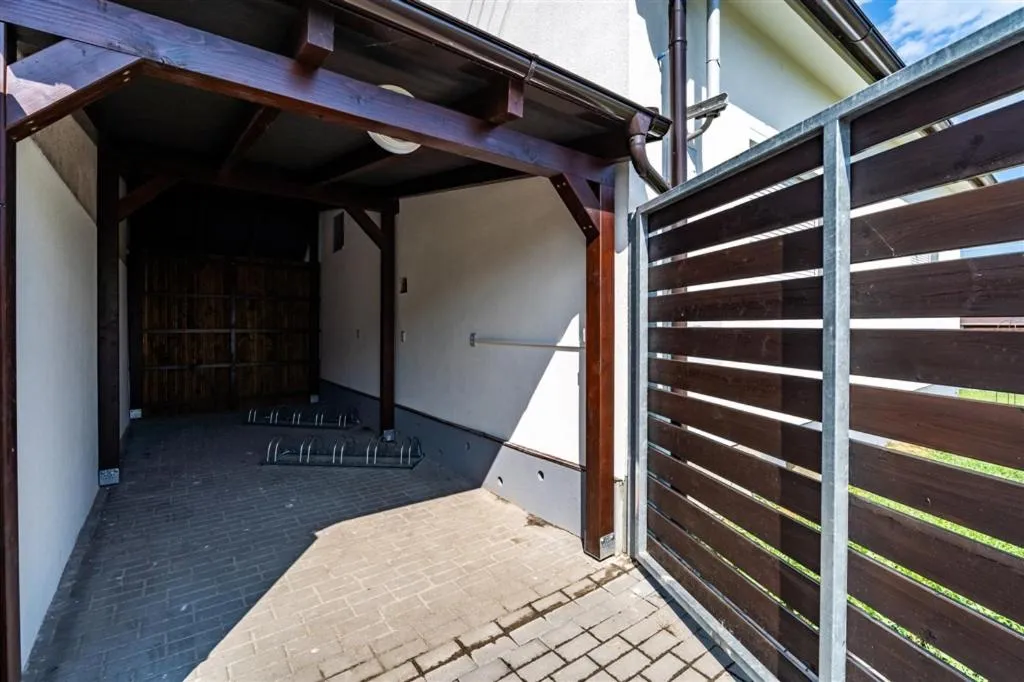 Ubytování U Jirky-Mutěnice