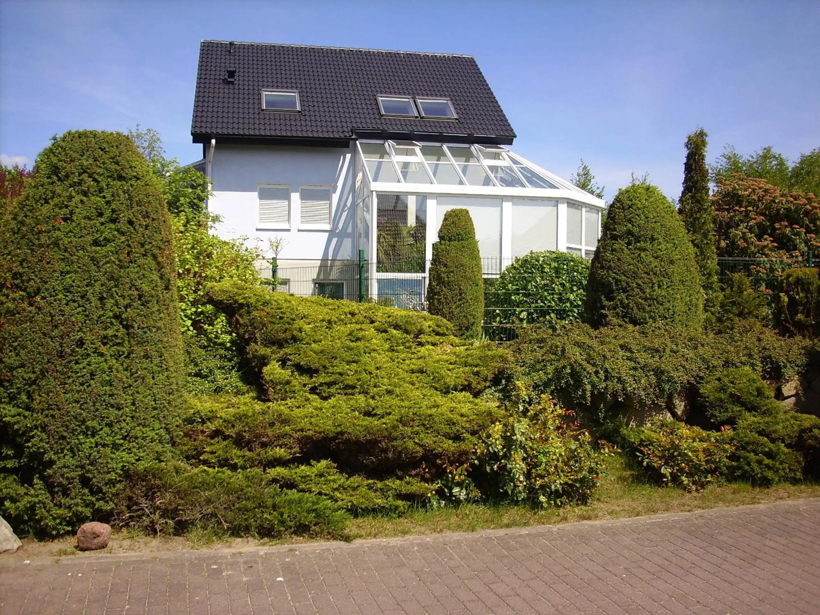 Ferienwohnung Liane Ferienwohnung Liane