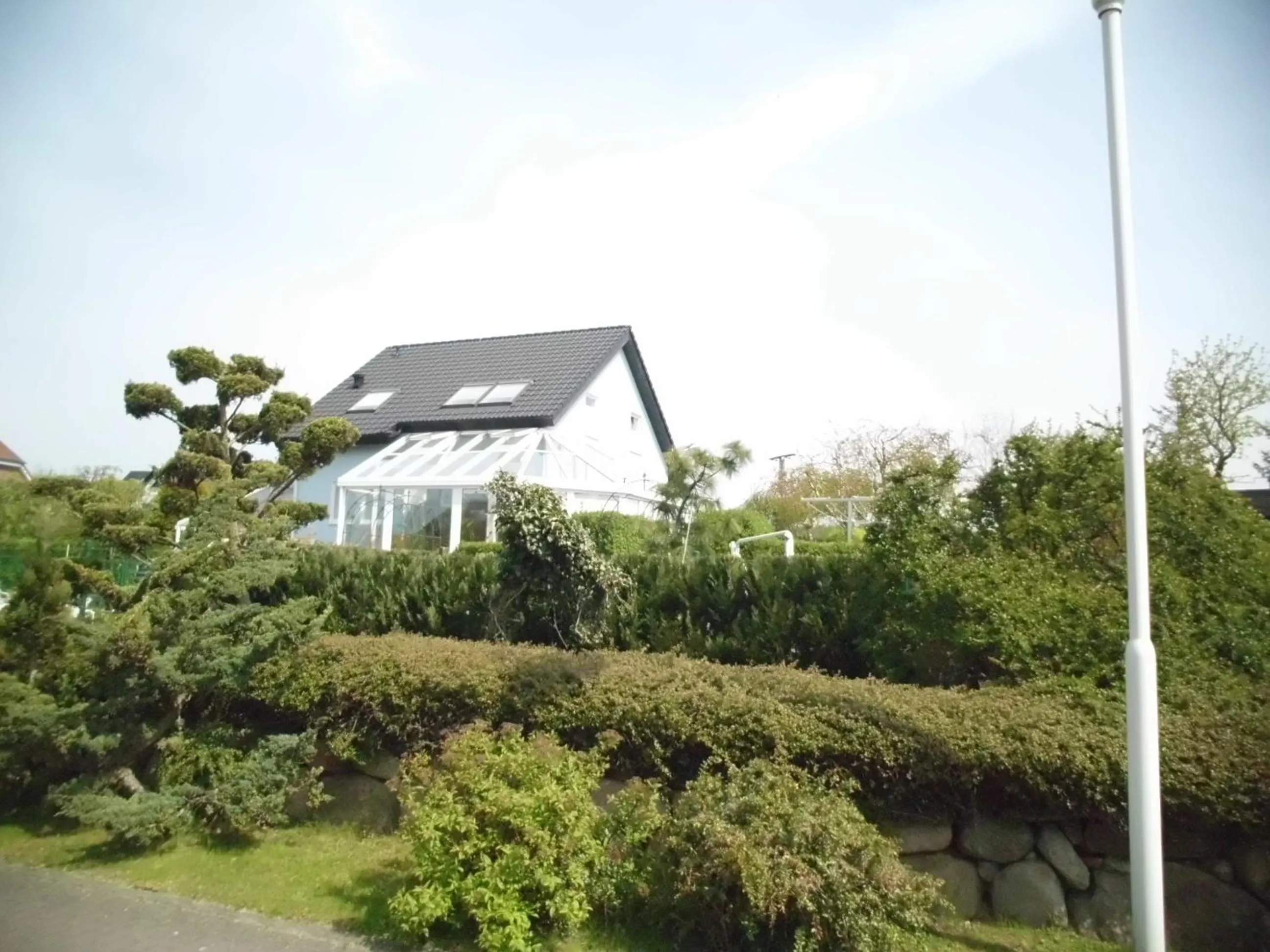 Ferienwohnung Liane