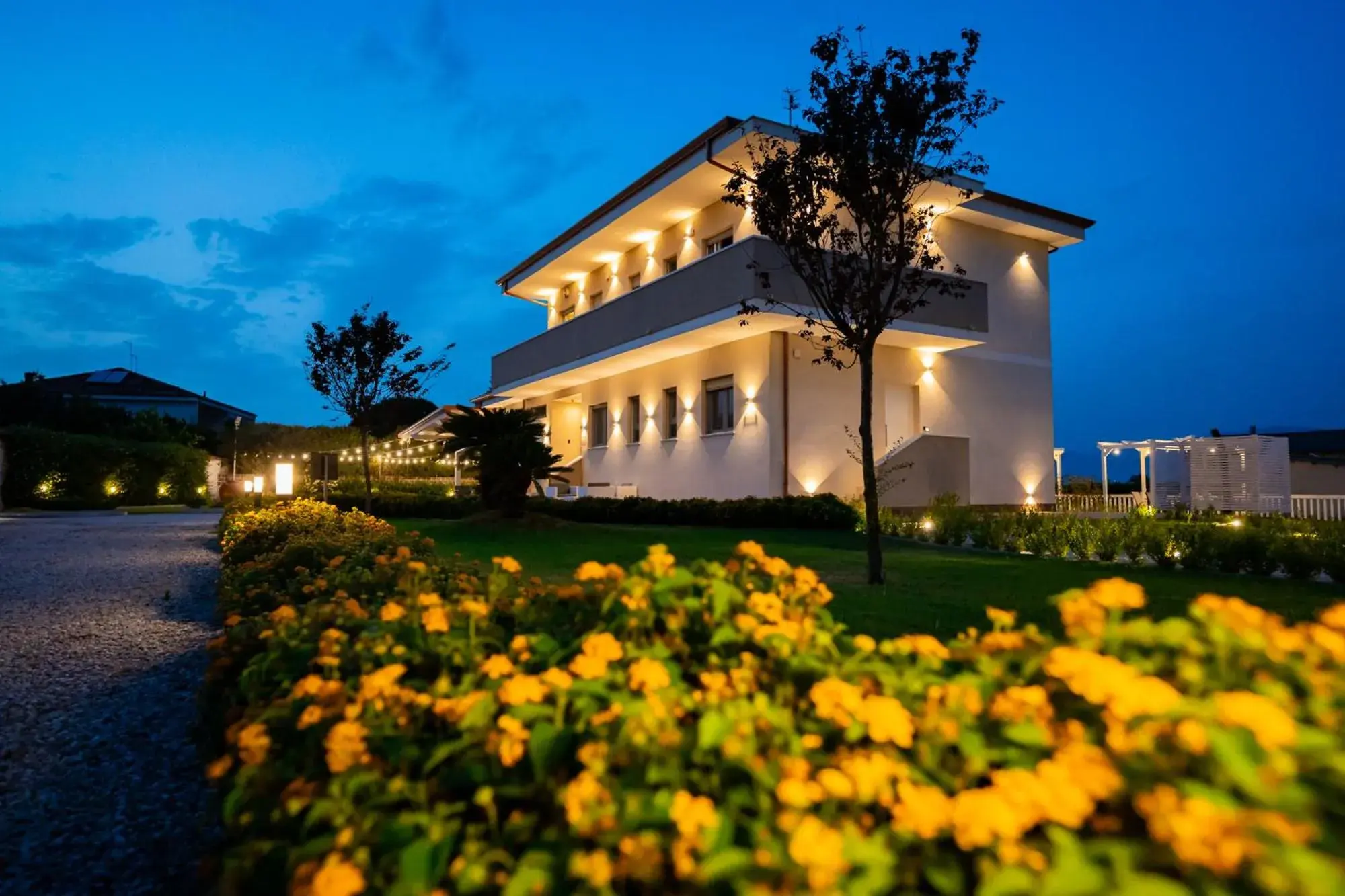 Villa Zefiro - Suites & Events Villa Zefiro - Suites & Events
