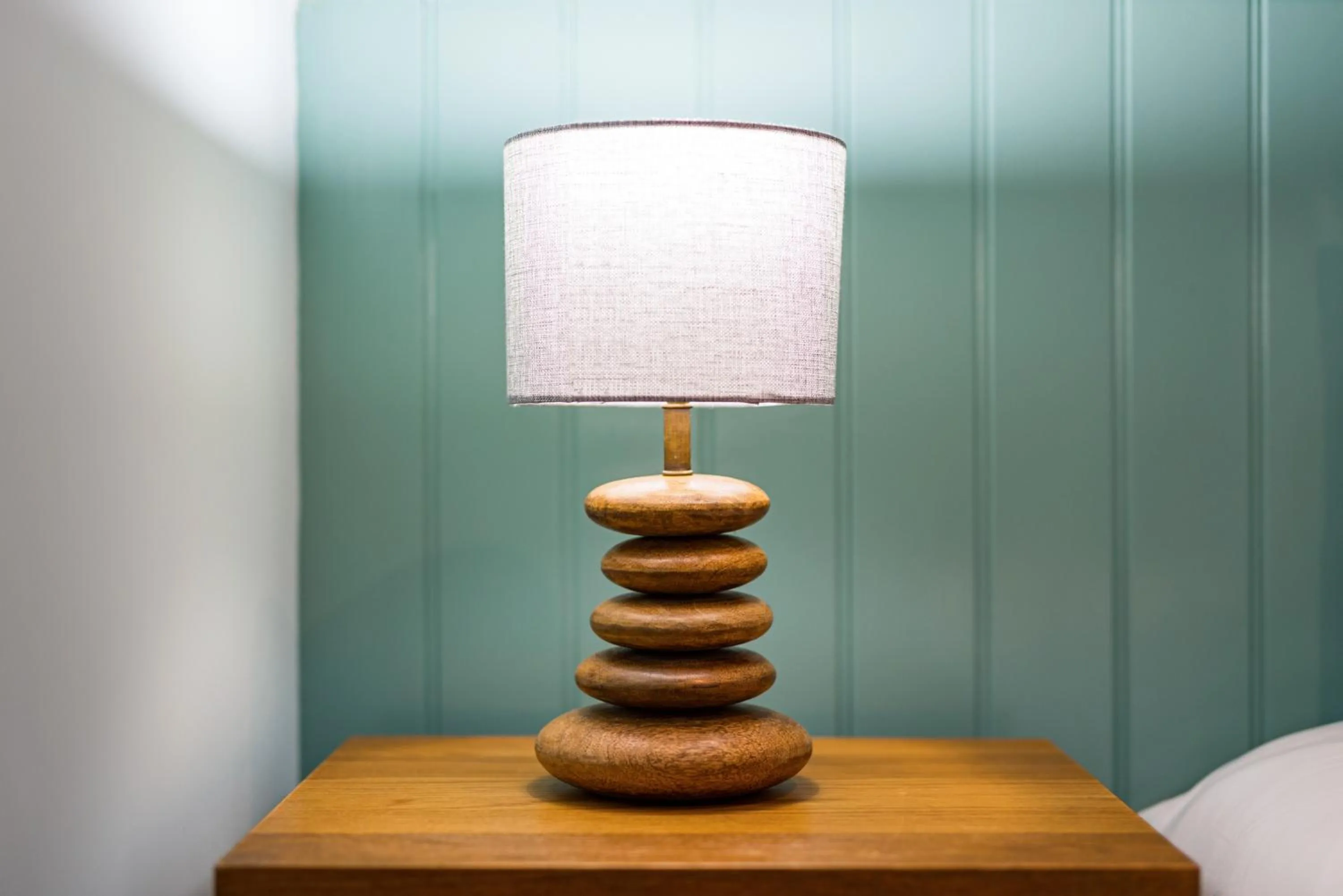 Bedroom in The Queens