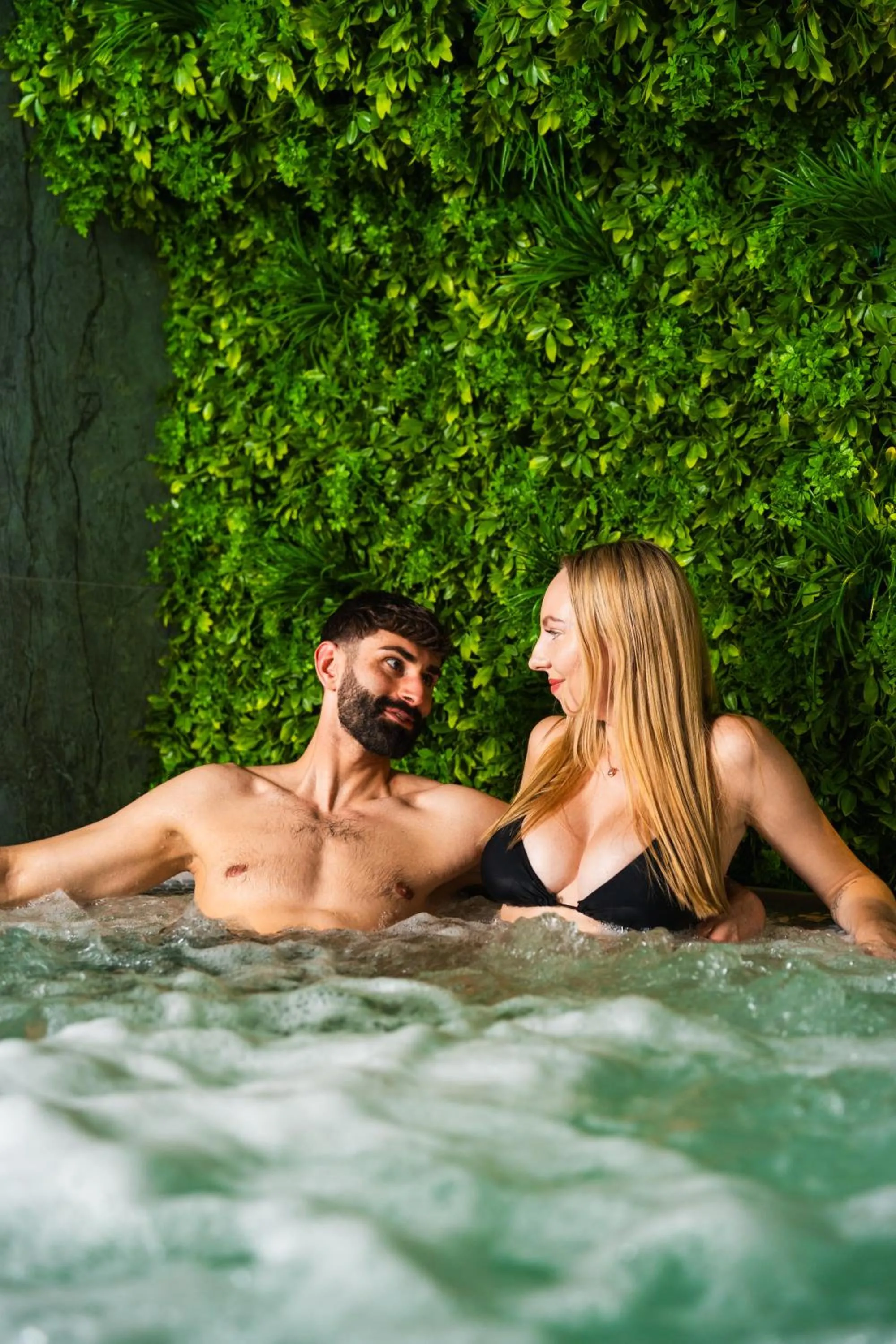 Hot Tub in Złota Residence & SPA - 500m od Krupówek