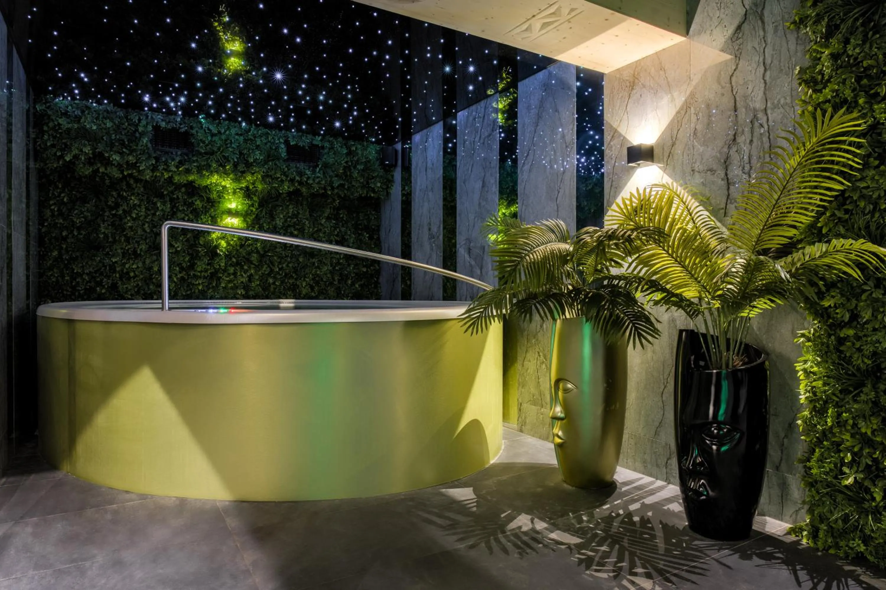 Sauna in Złota Residence & SPA - 500m od Krupówek