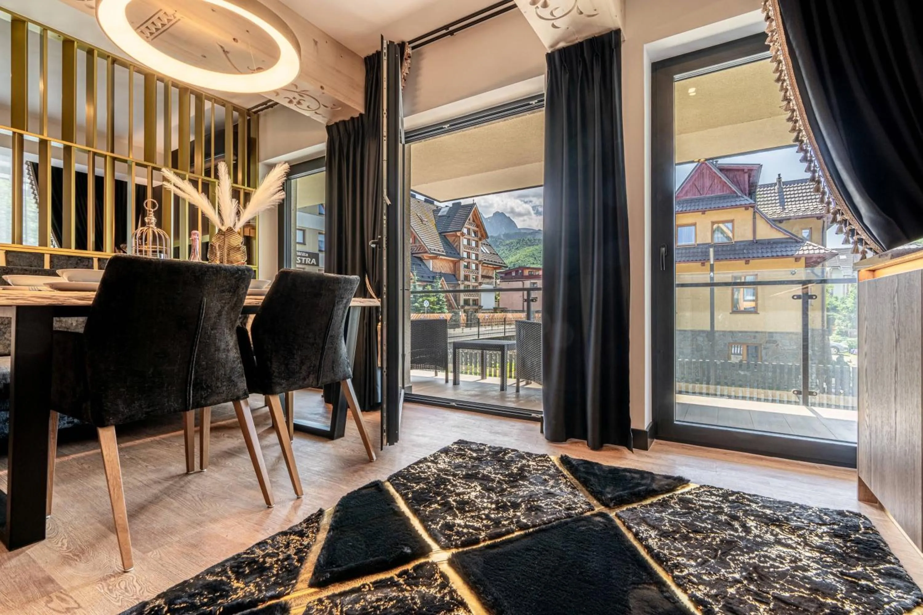 Property building in Złota Residence & SPA - 500m od Krupówek