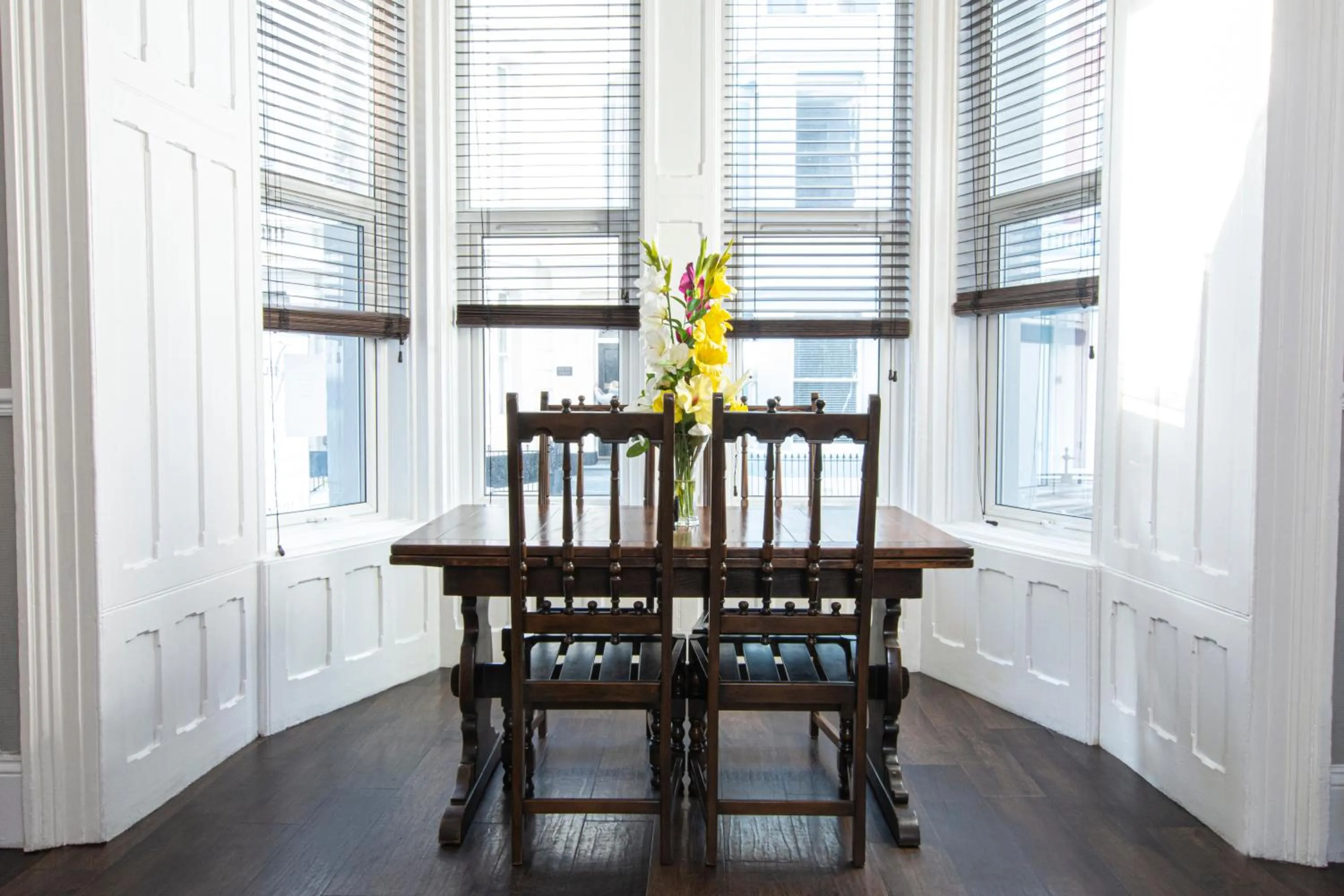 Lounge or bar in The Grosvenor Plymouth