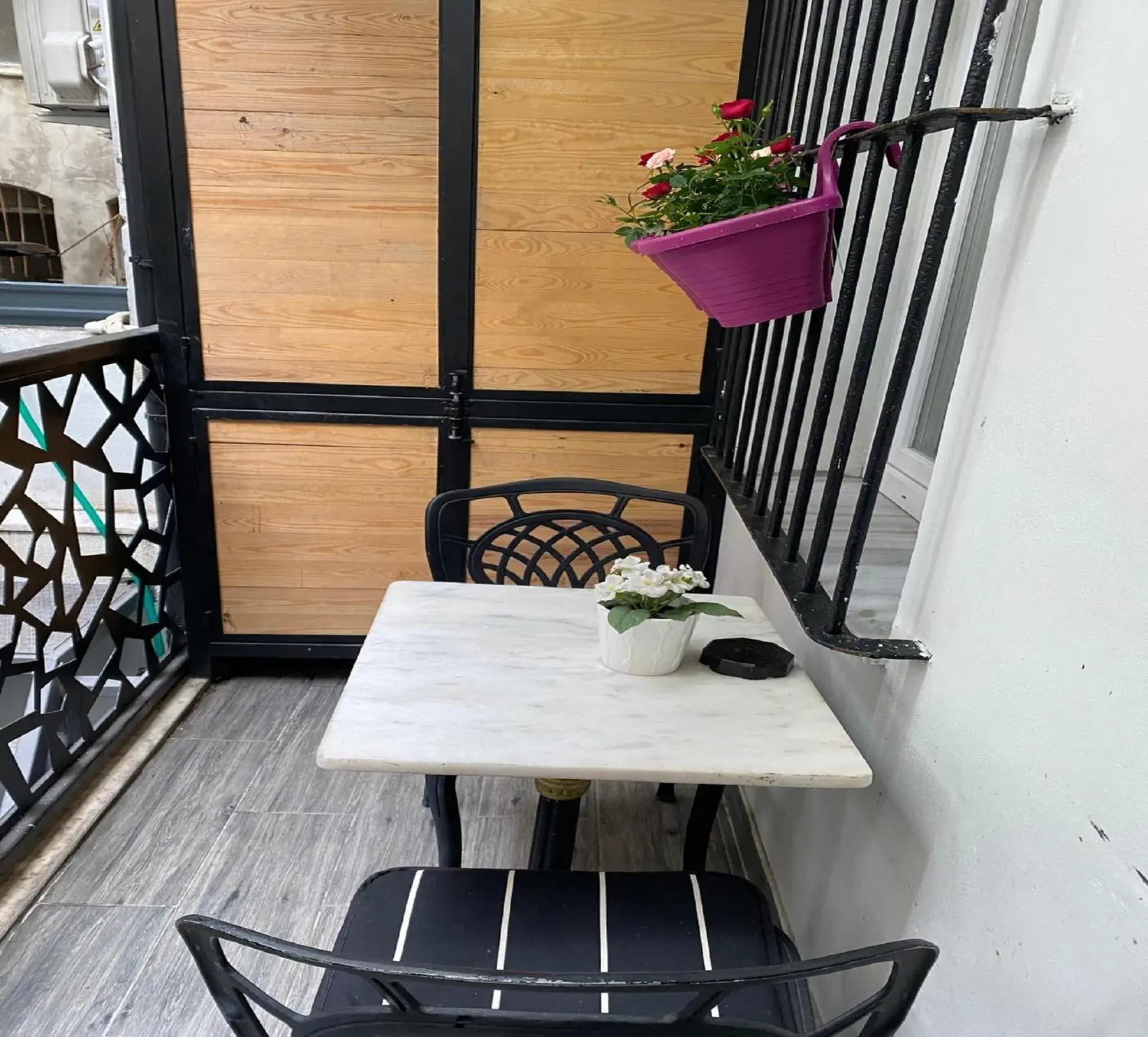 View (from property/room) in Guldehan Hotel View (from property/room) in Guldehan Hotel