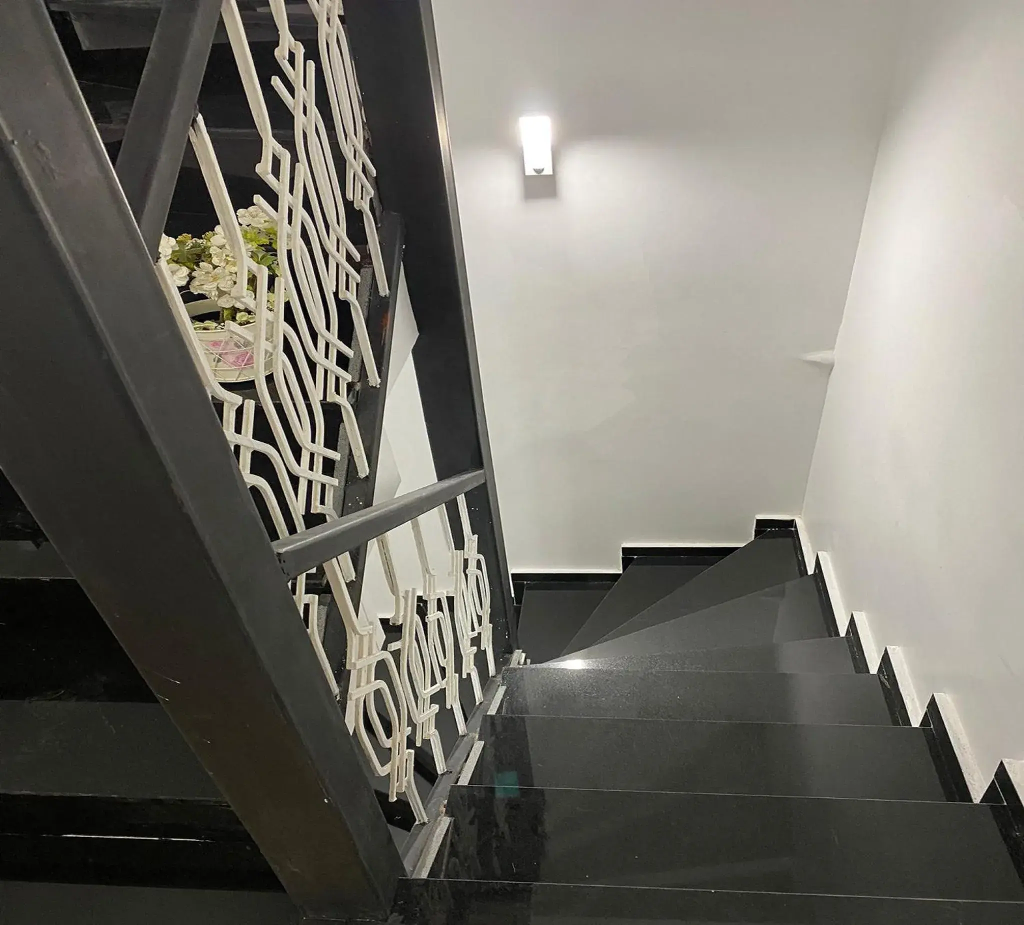 Facade/entrance in Guldehan Hotel Facade/entrance in Guldehan Hotel