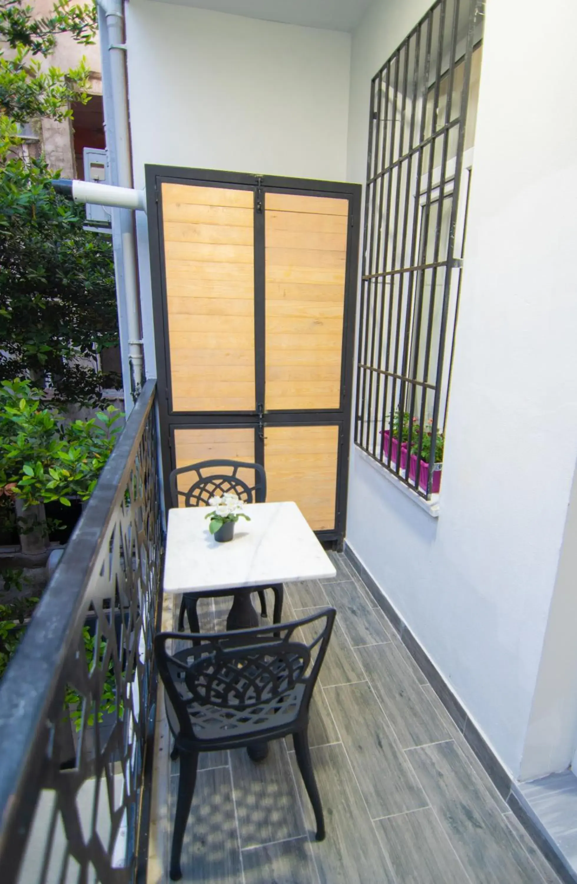 View (from property/room) in Guldehan Hotel View (from property/room) in Guldehan Hotel