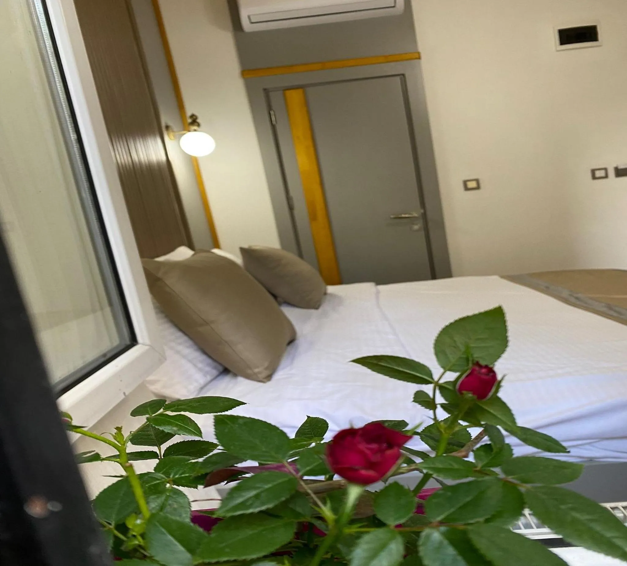 Bedroom, Bed in Guldehan Hotel