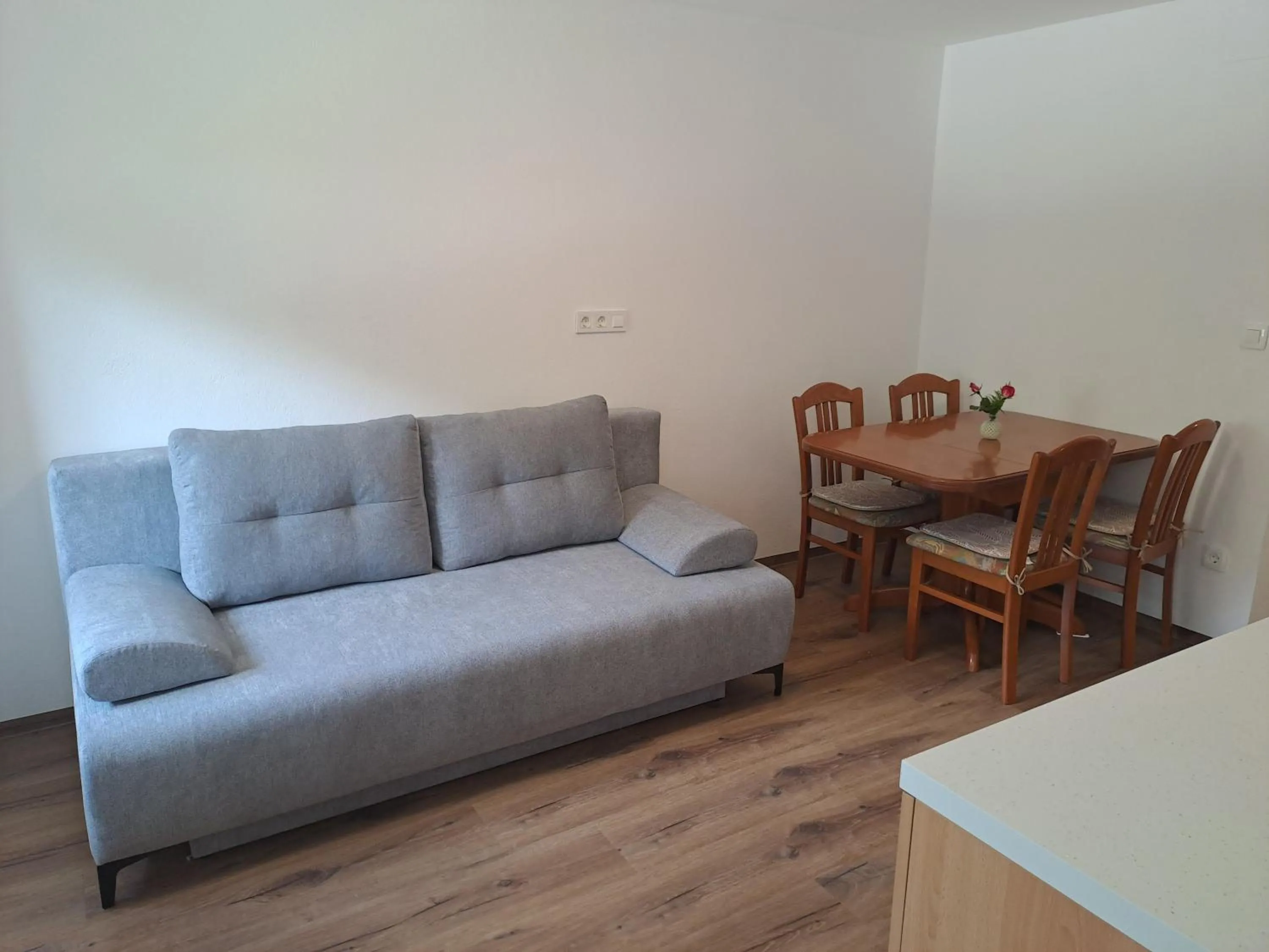 Apartment Danica