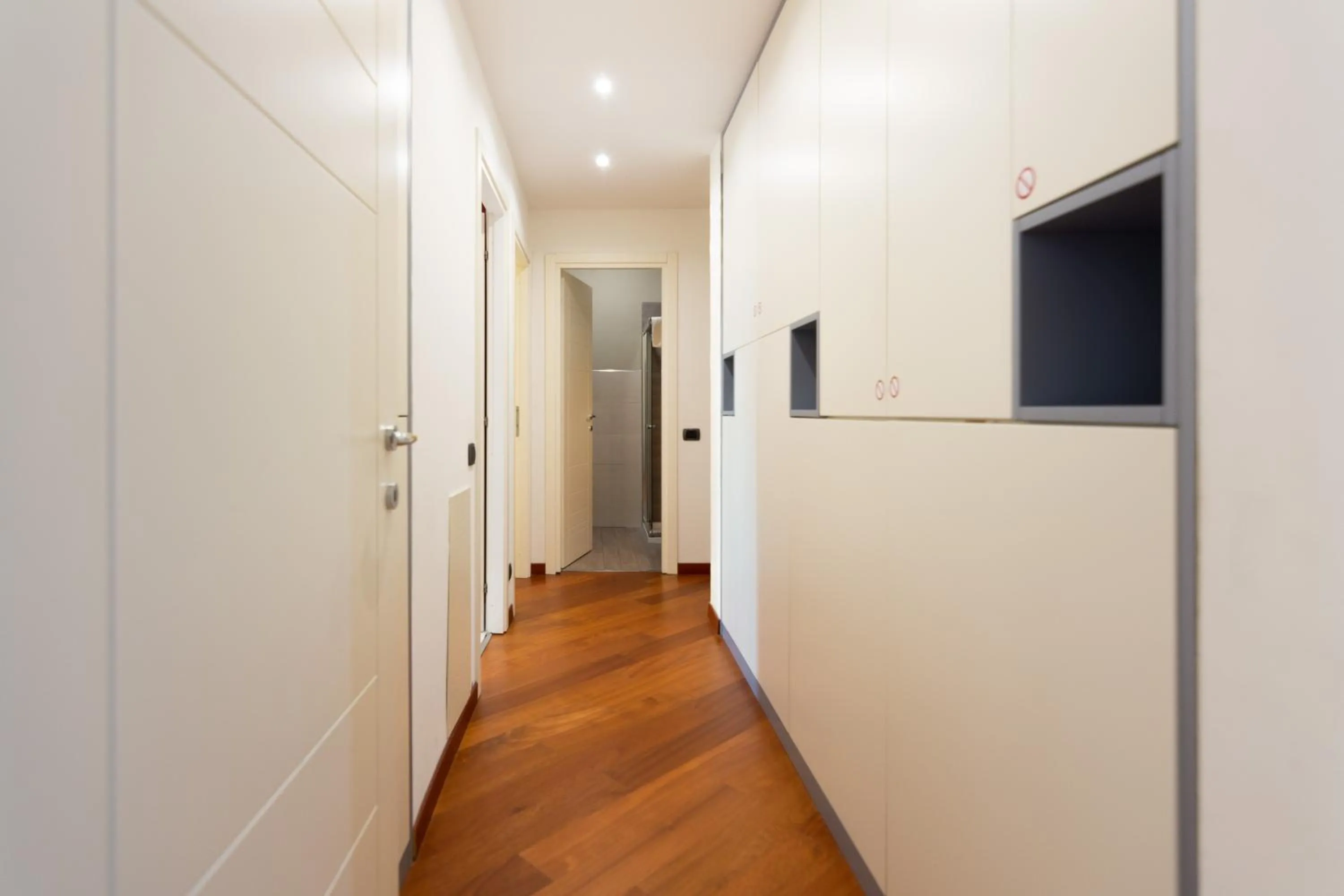 Assago amazing flat