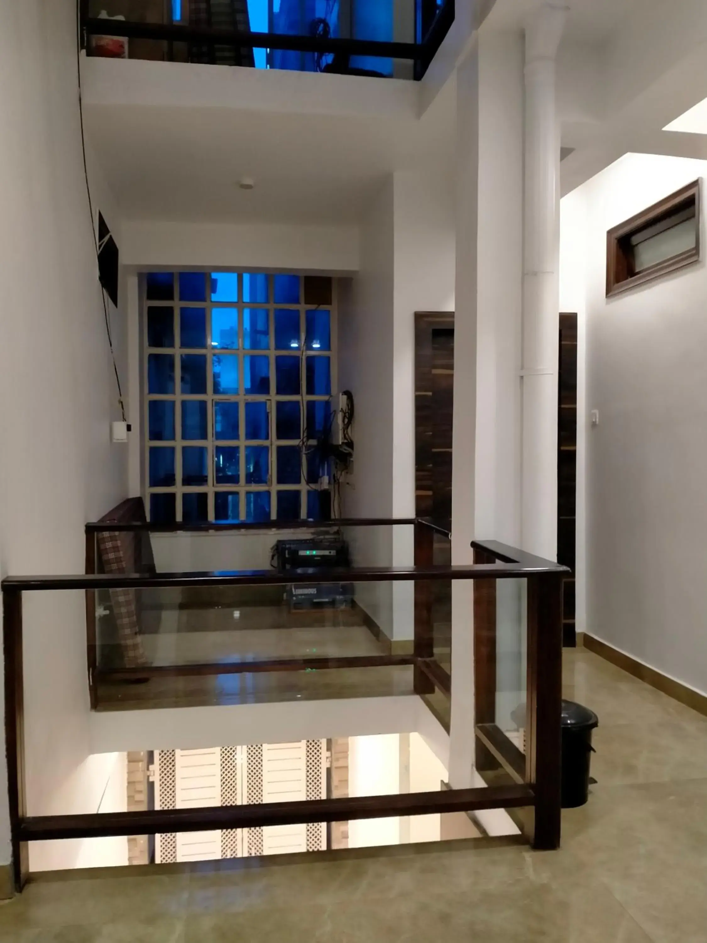 Property building in Hotel Temple View Property building in Hotel Temple View