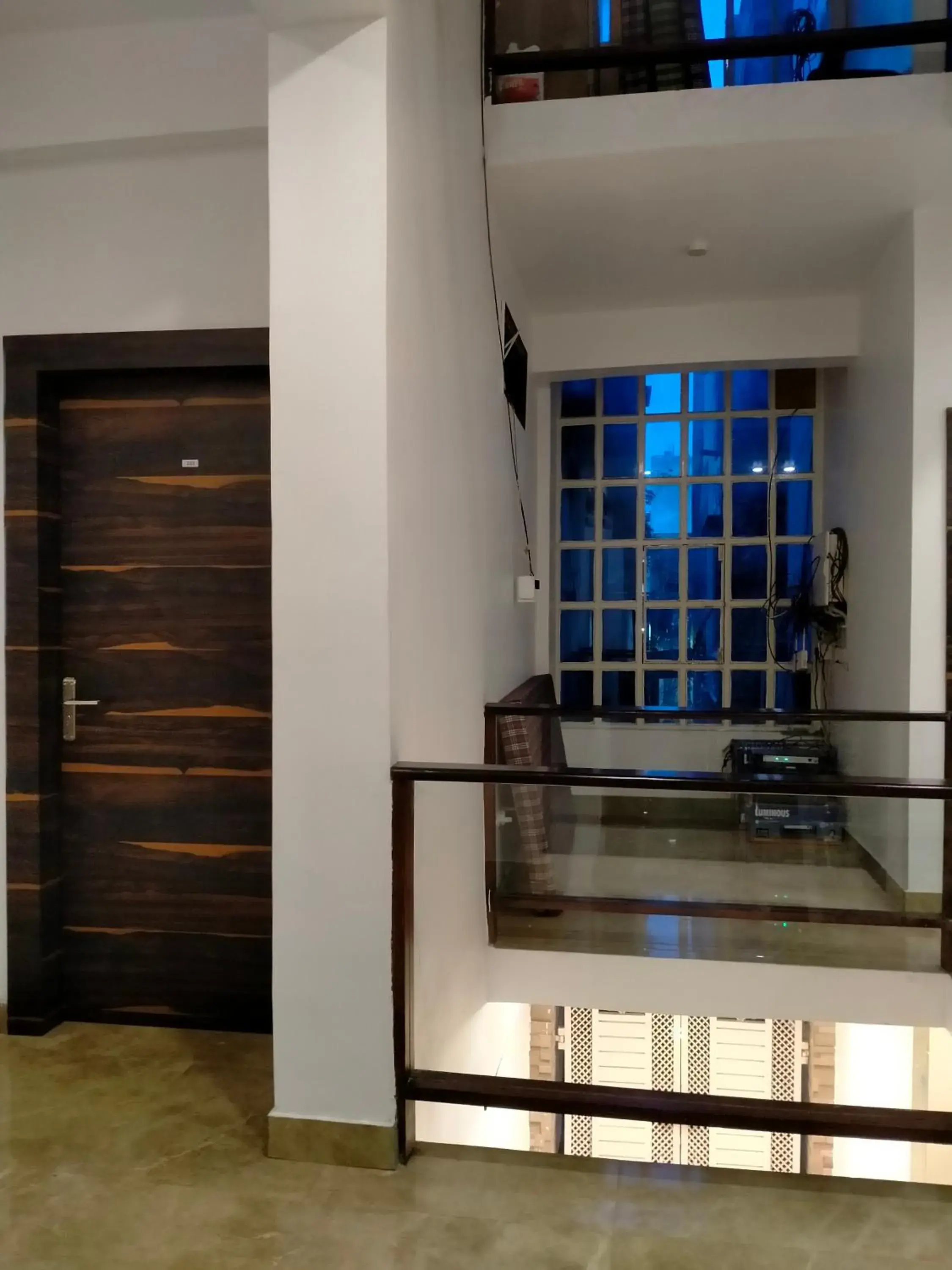 Property building in Hotel Temple View Property building in Hotel Temple View