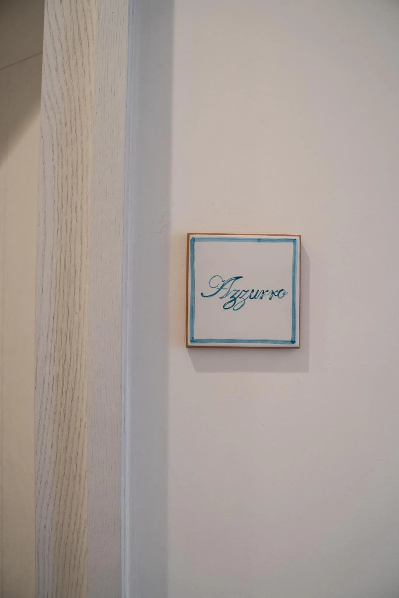 B-Welcome Rooms of Charme e Relax