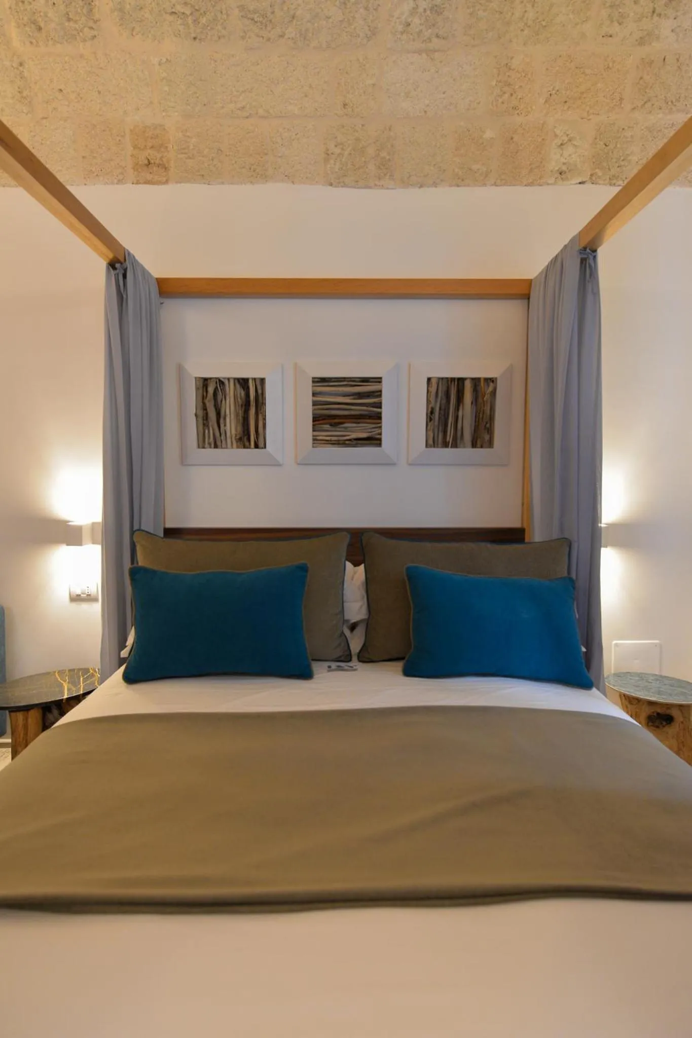 B-Welcome Rooms of Charme e Relax