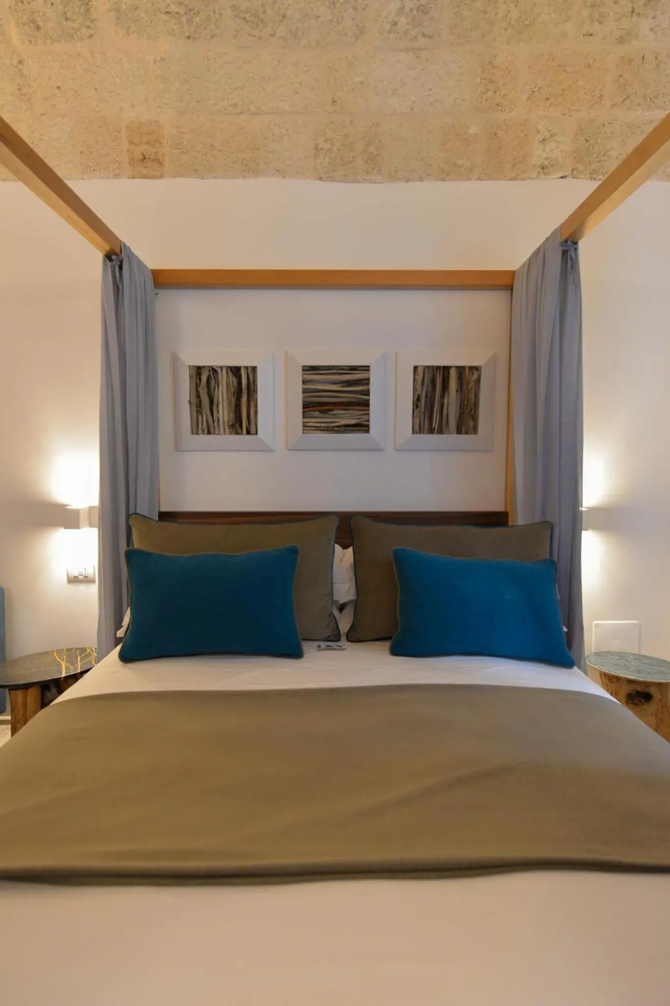 B-Welcome Rooms of Charme e Relax B-Welcome Rooms of Charme e Relax