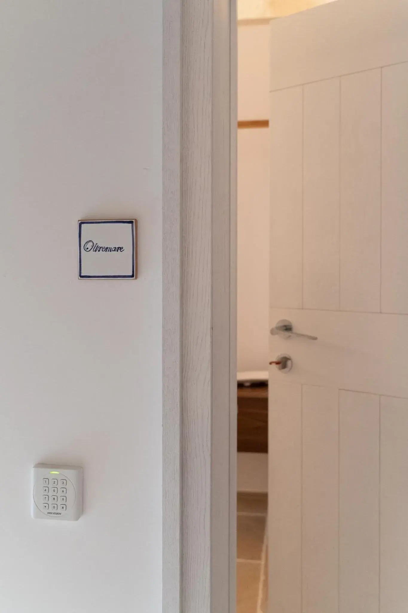 Double Room with Terrace in B-Welcome Rooms of Charme e Relax Double Room with Terrace in B-Welcome Rooms of Charme e Relax