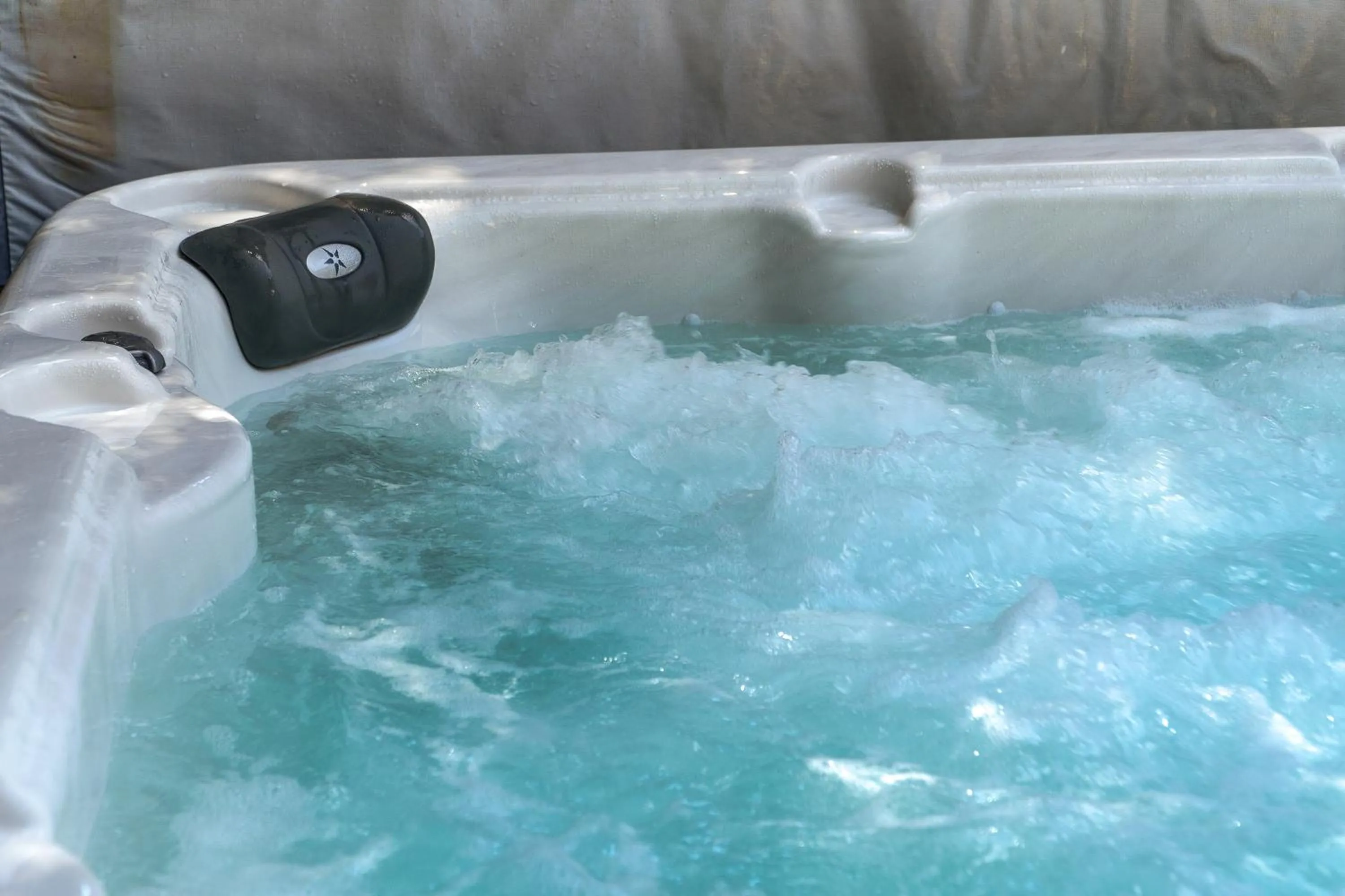 Gorgeous Santa Cruz Villa - Modern Beachside Paradise with NEW Hot Tub & Fast Wi-Fi