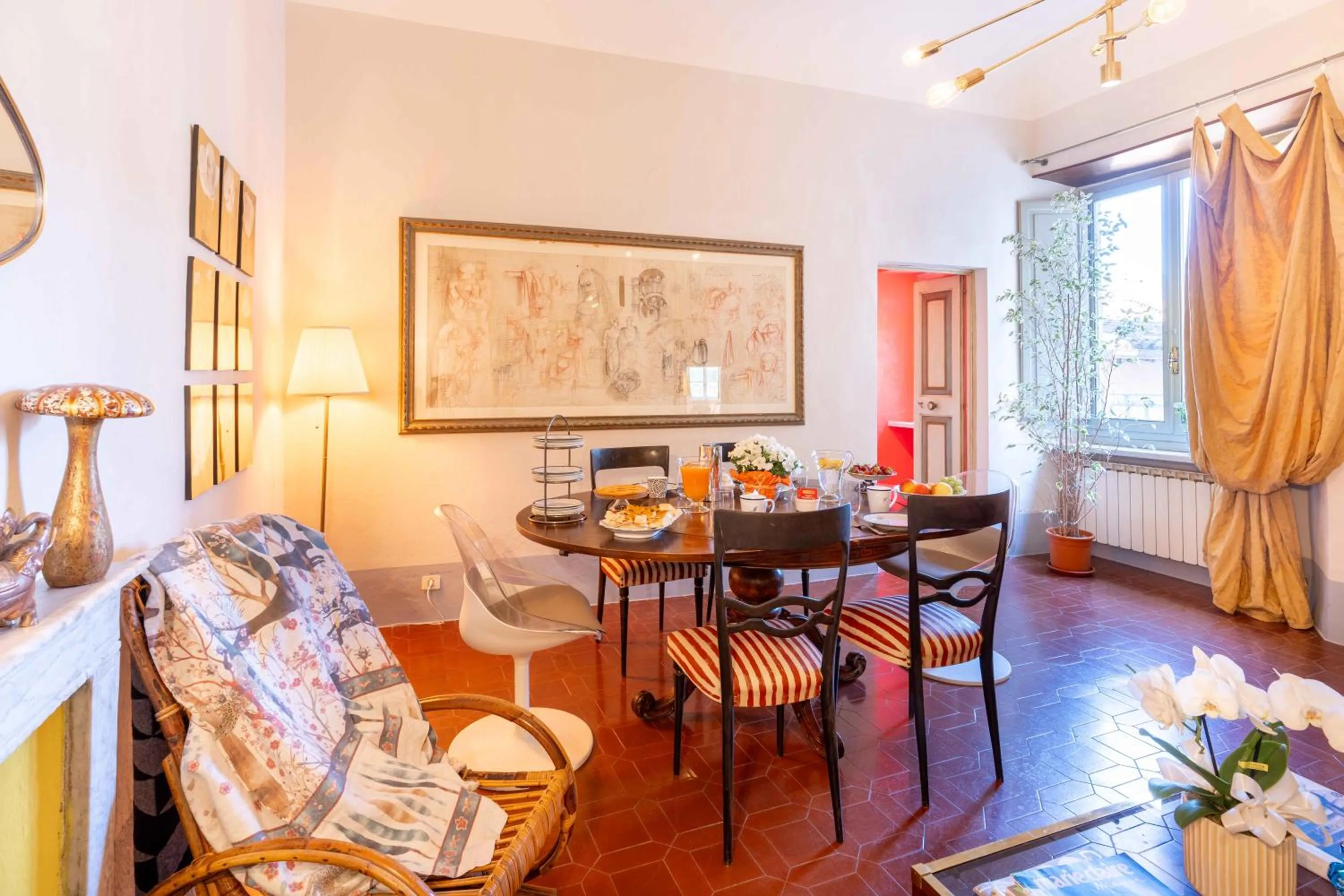 Luxury Apartment Angelio