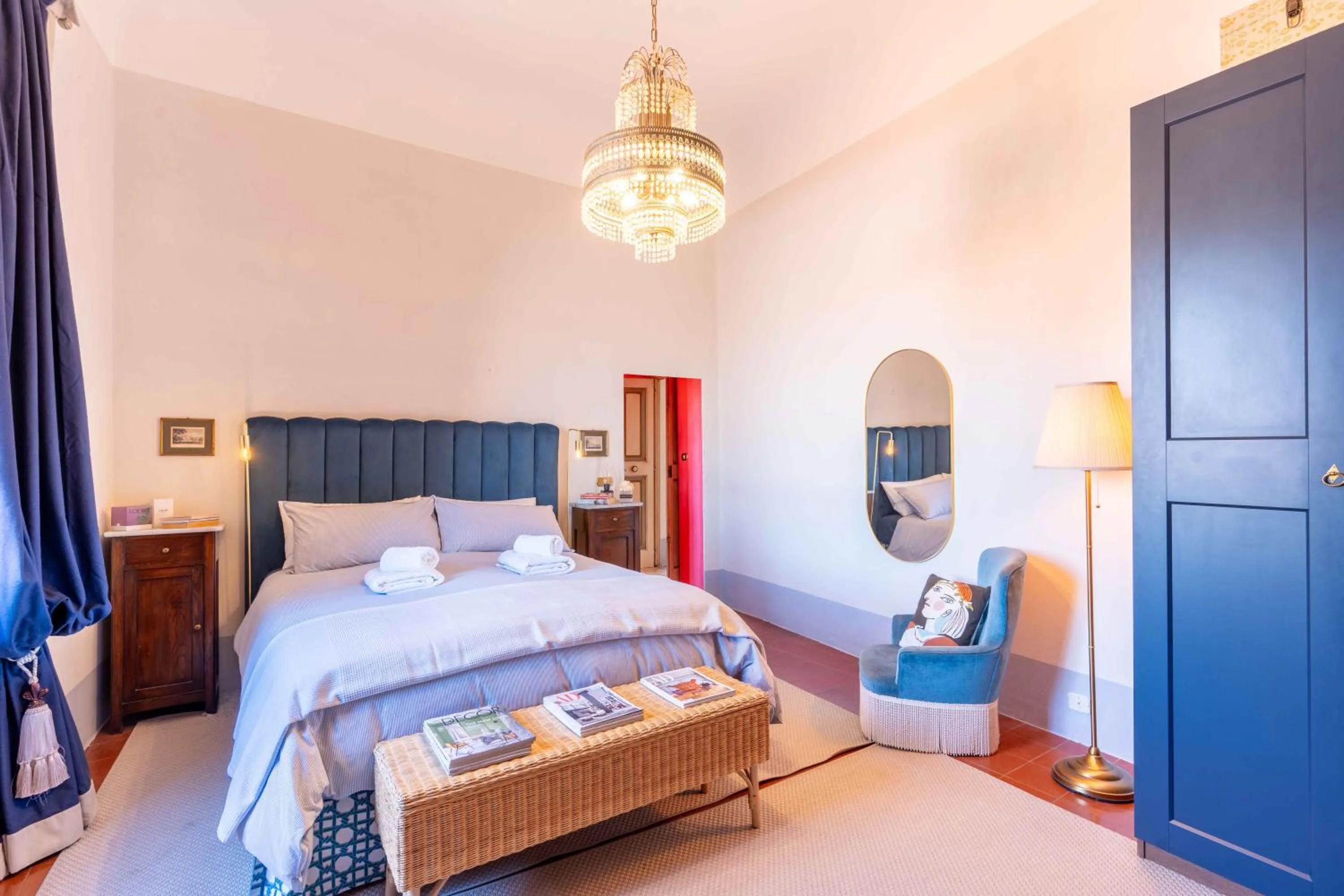 Luxury Apartment Angelio