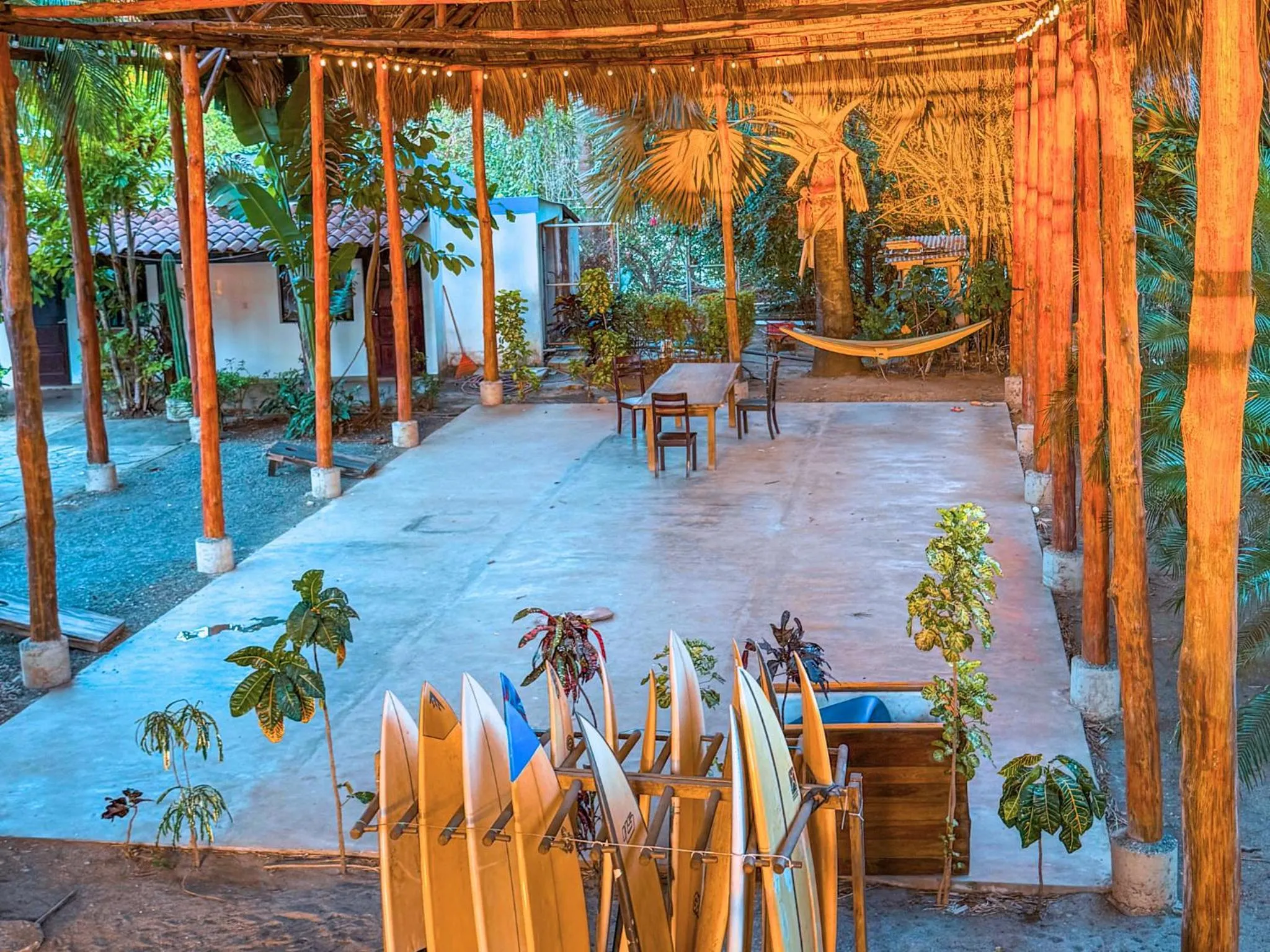 Hotel Ingigante