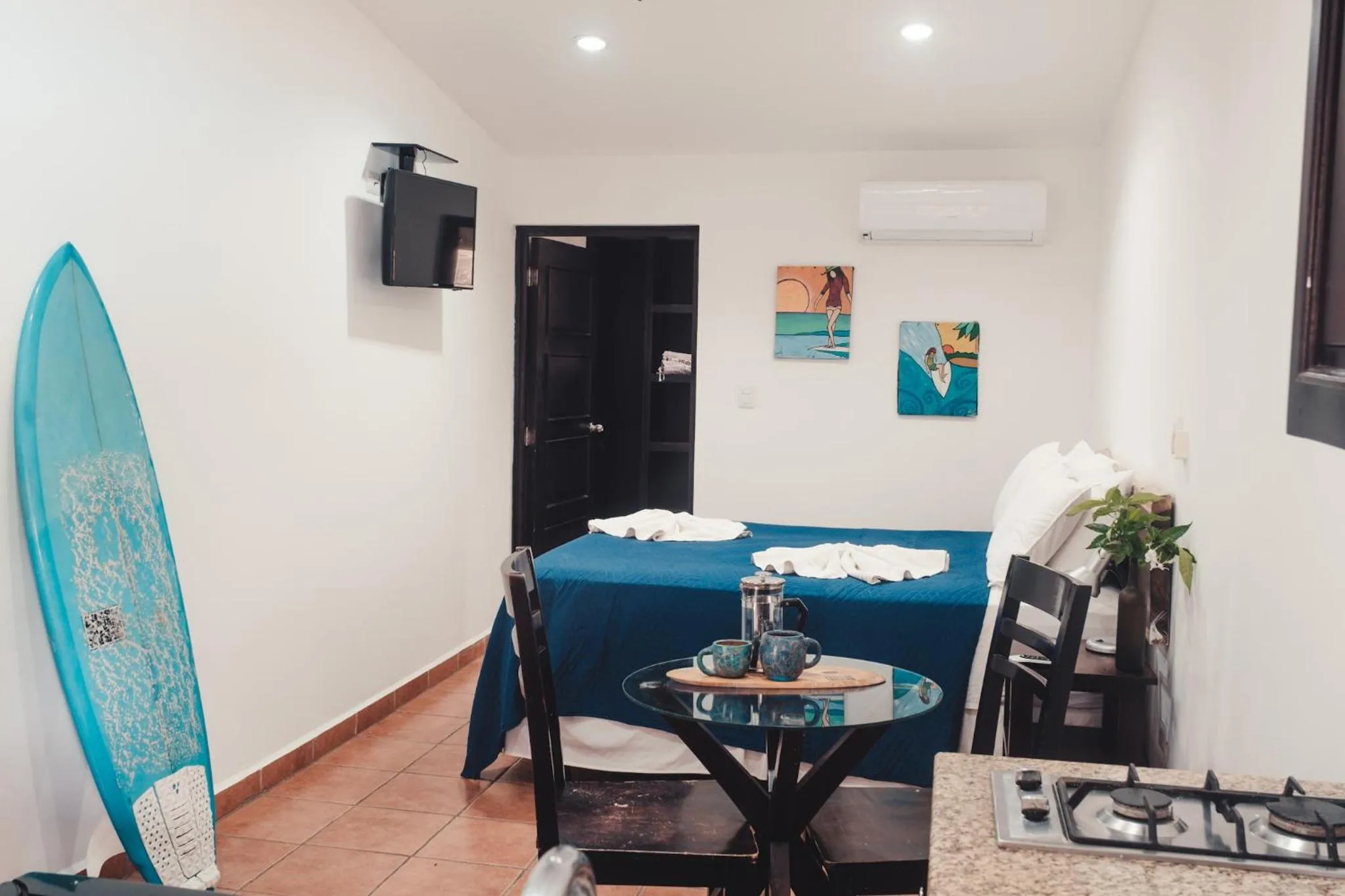 Hotel Ingigante