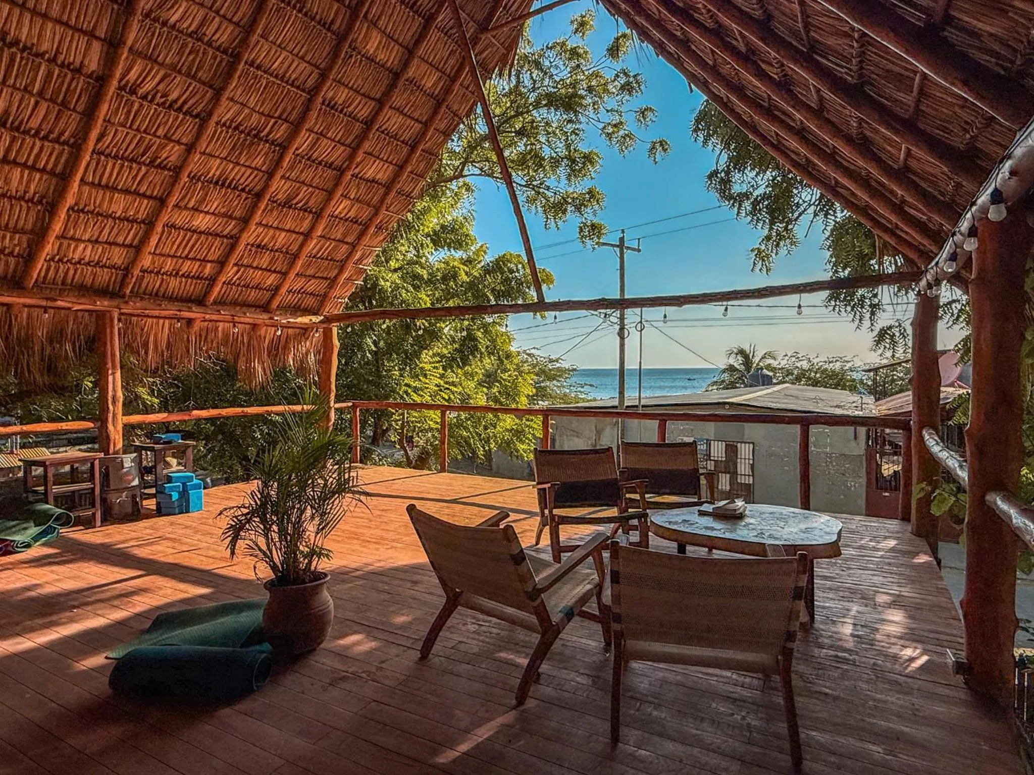 Hotel Ingigante