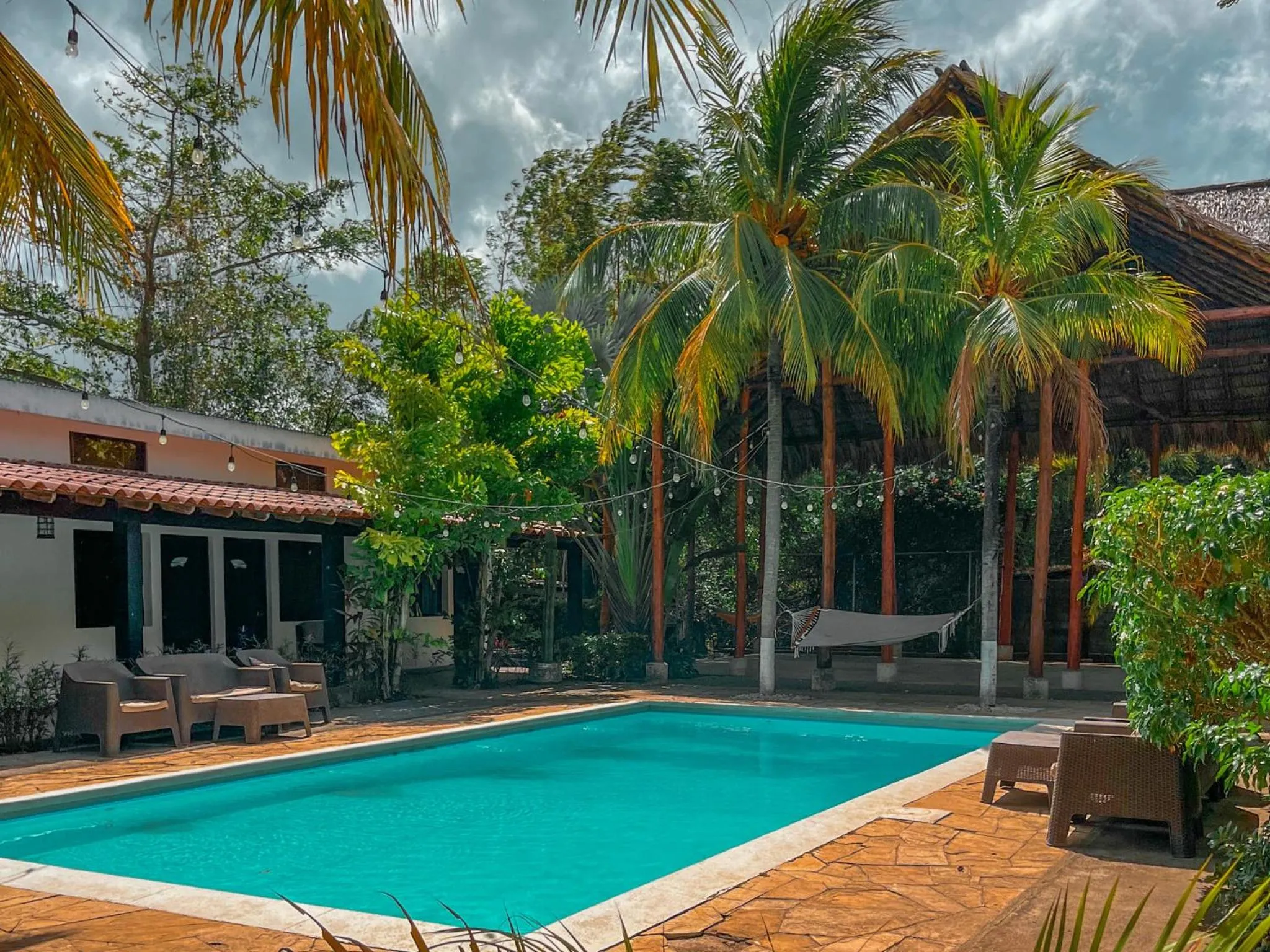 Hotel Ingigante