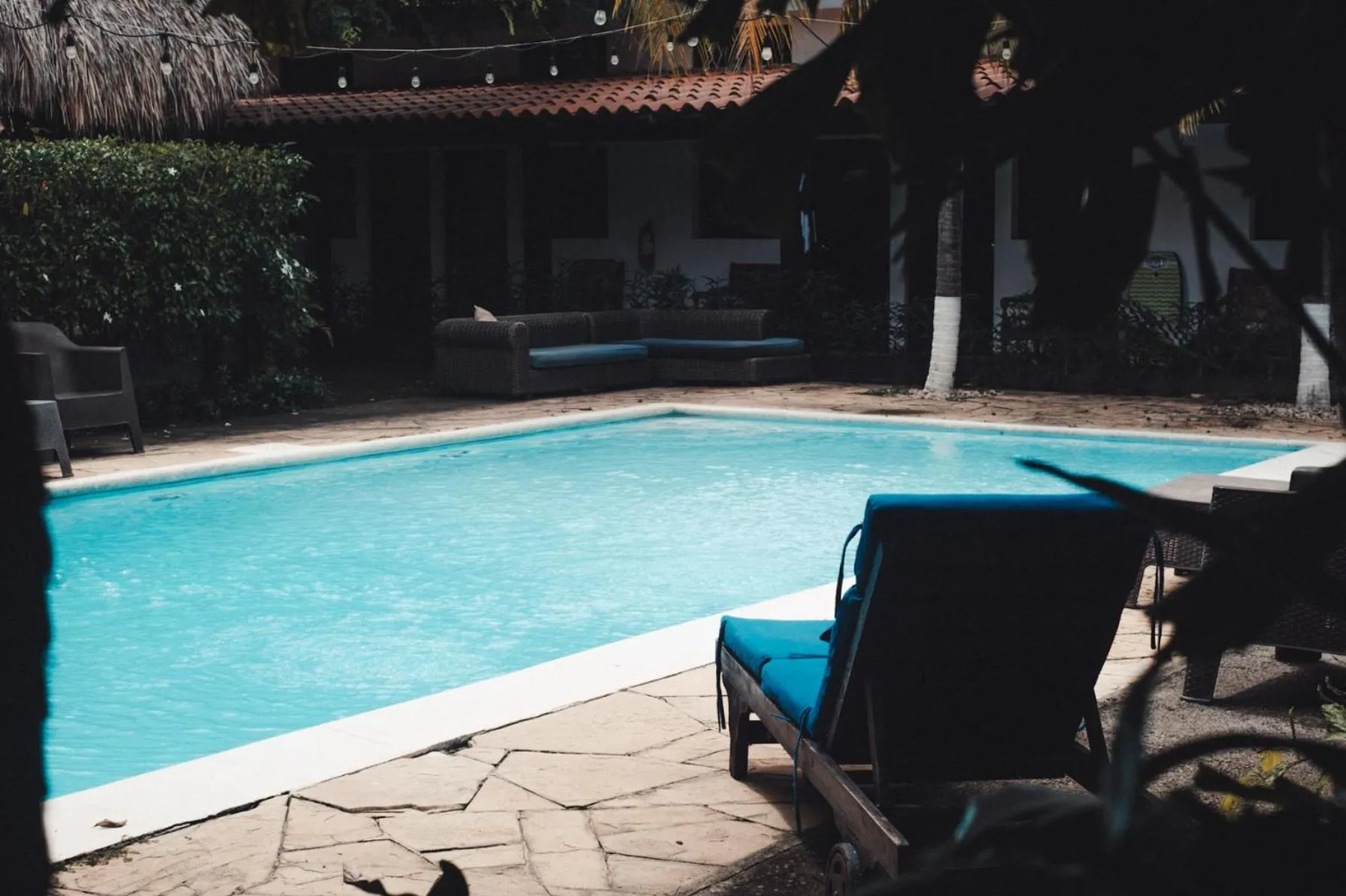Hotel Ingigante