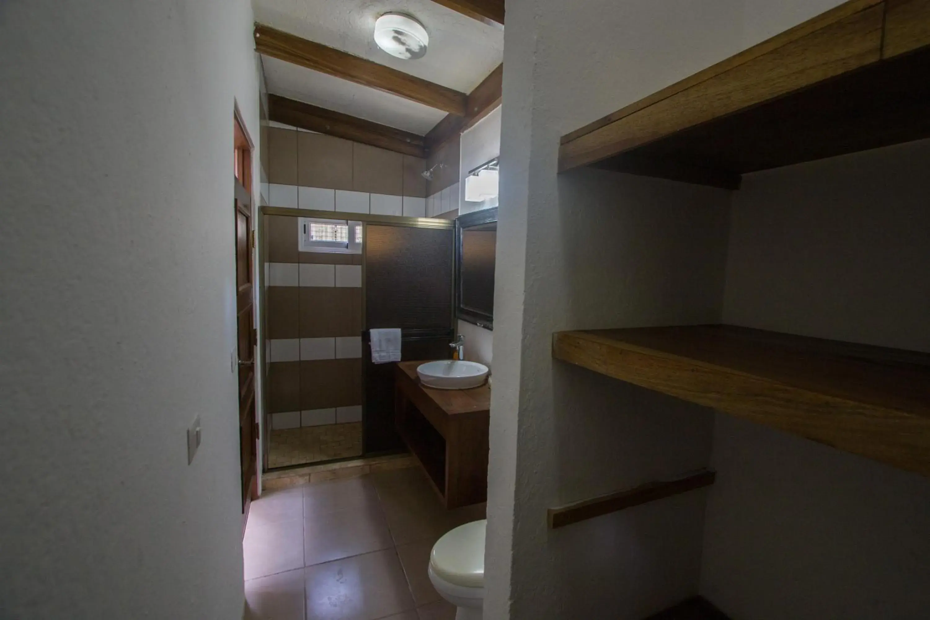 One-Bedroom House in Hotel Ingigante One-Bedroom House in Hotel Ingigante