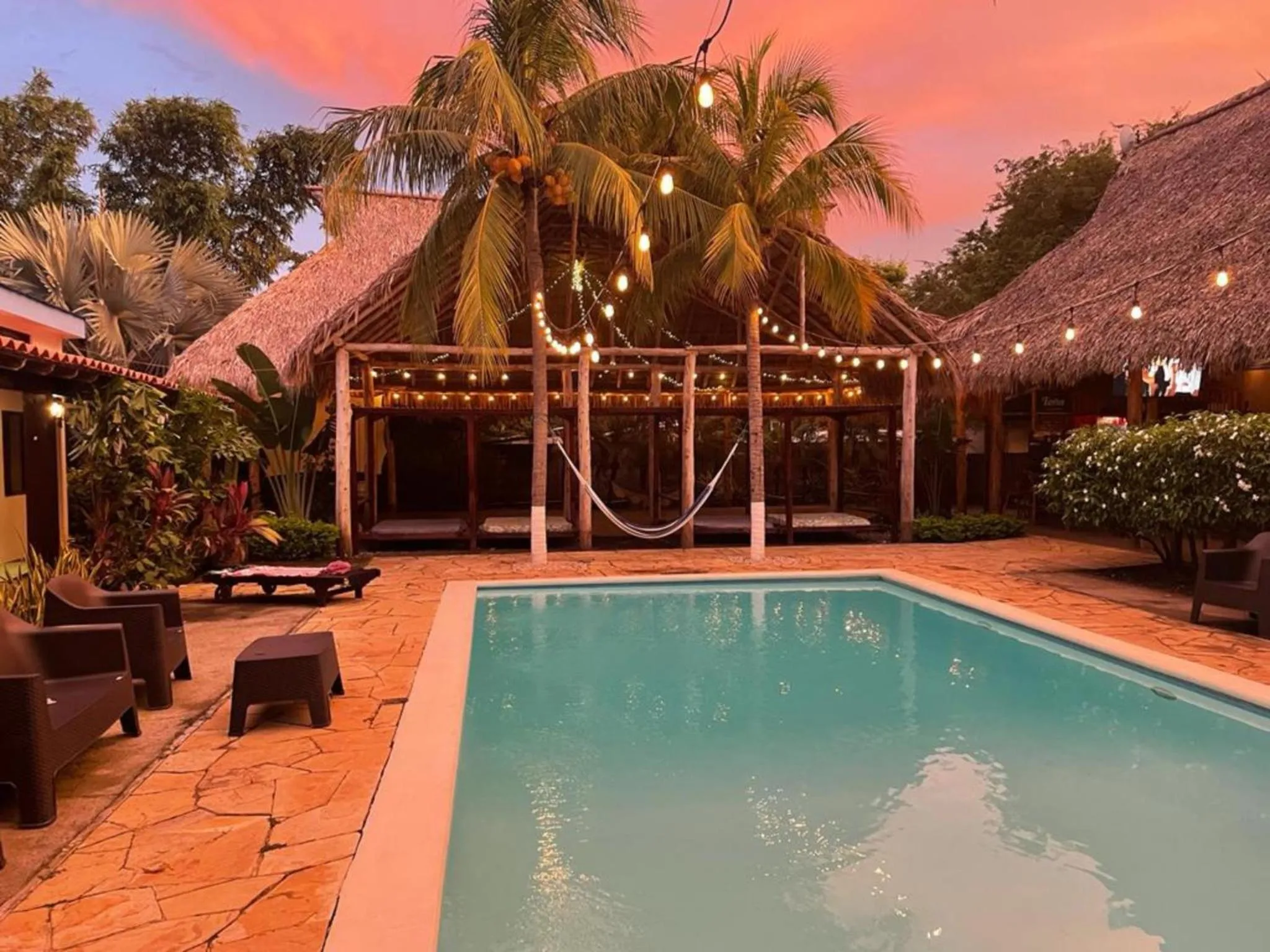 Hotel Ingigante