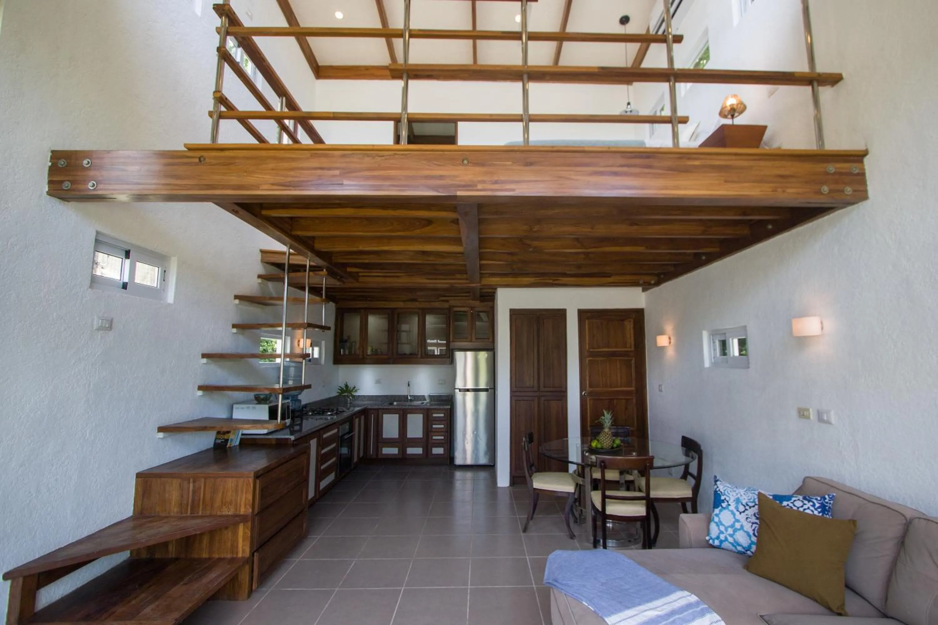 Hotel Ingigante