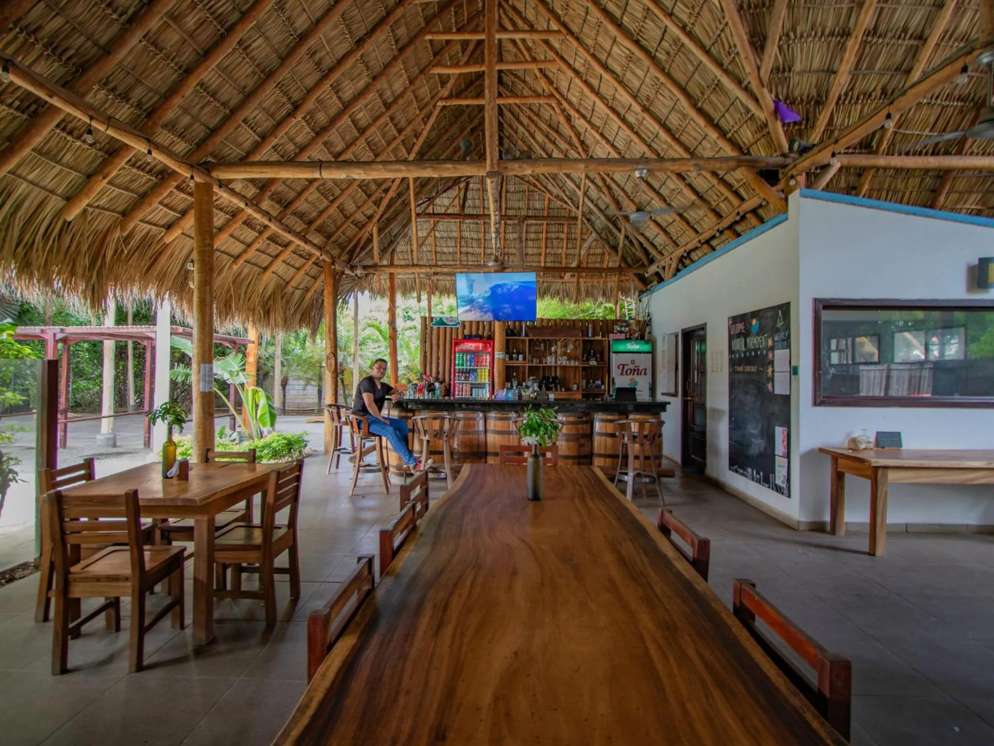 Hotel Ingigante