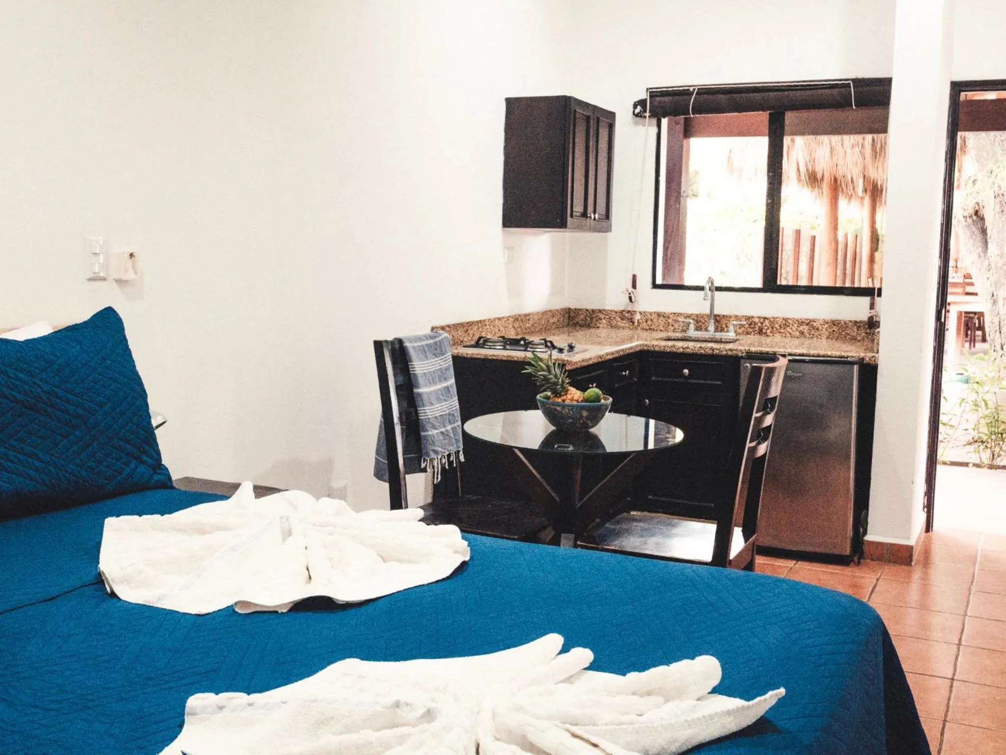 Hotel Ingigante