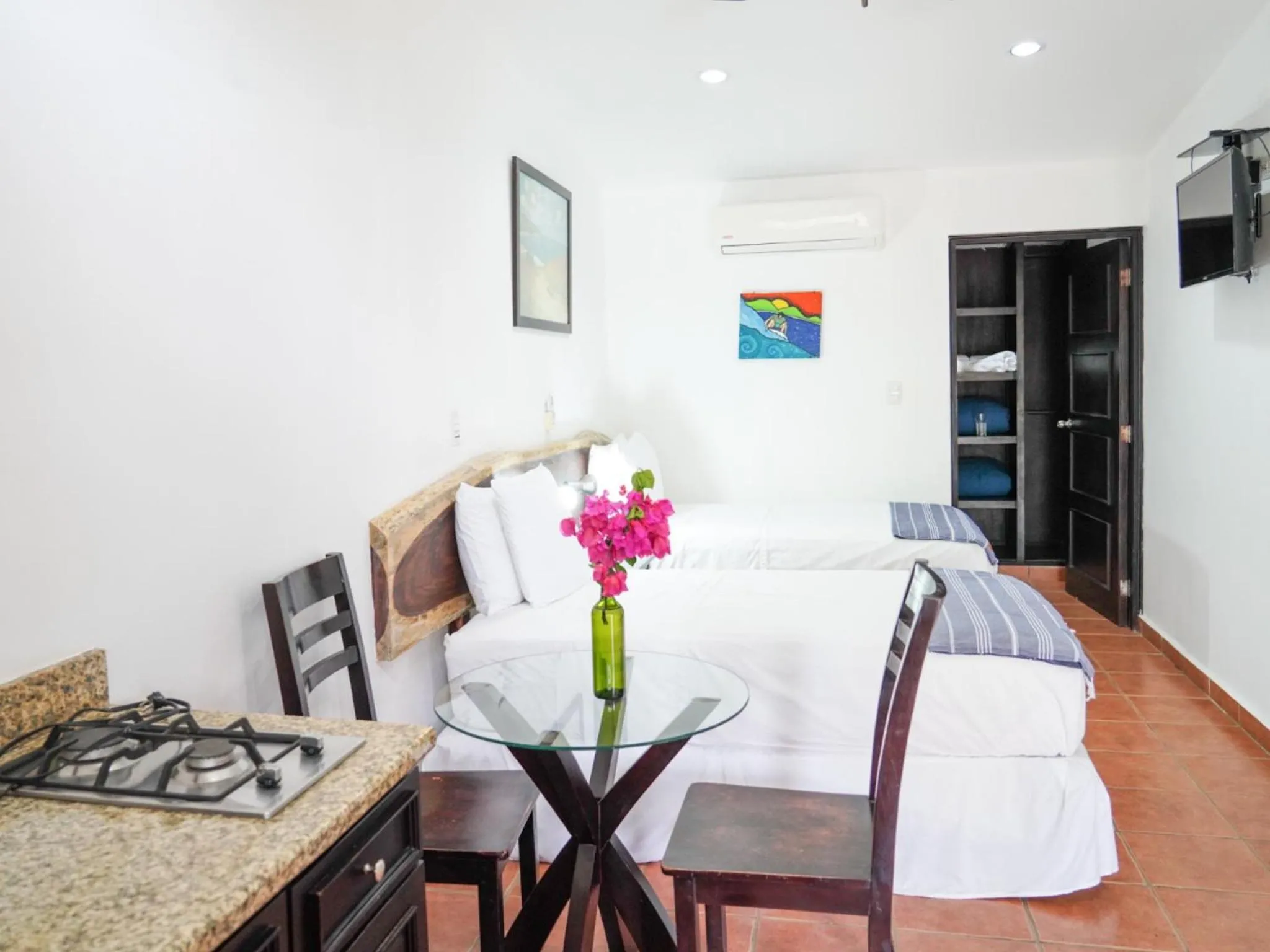 Hotel Ingigante