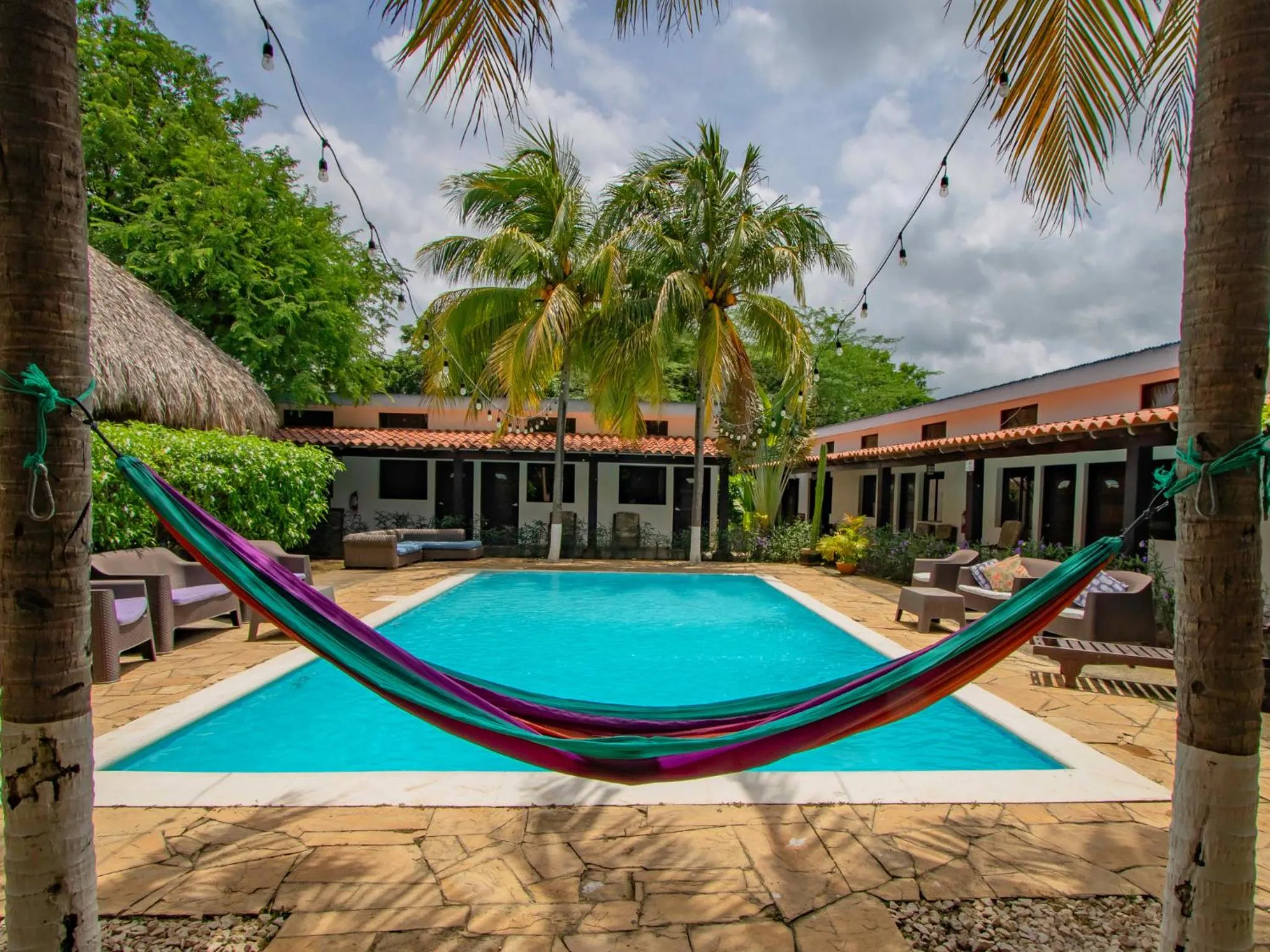 Hotel Ingigante
