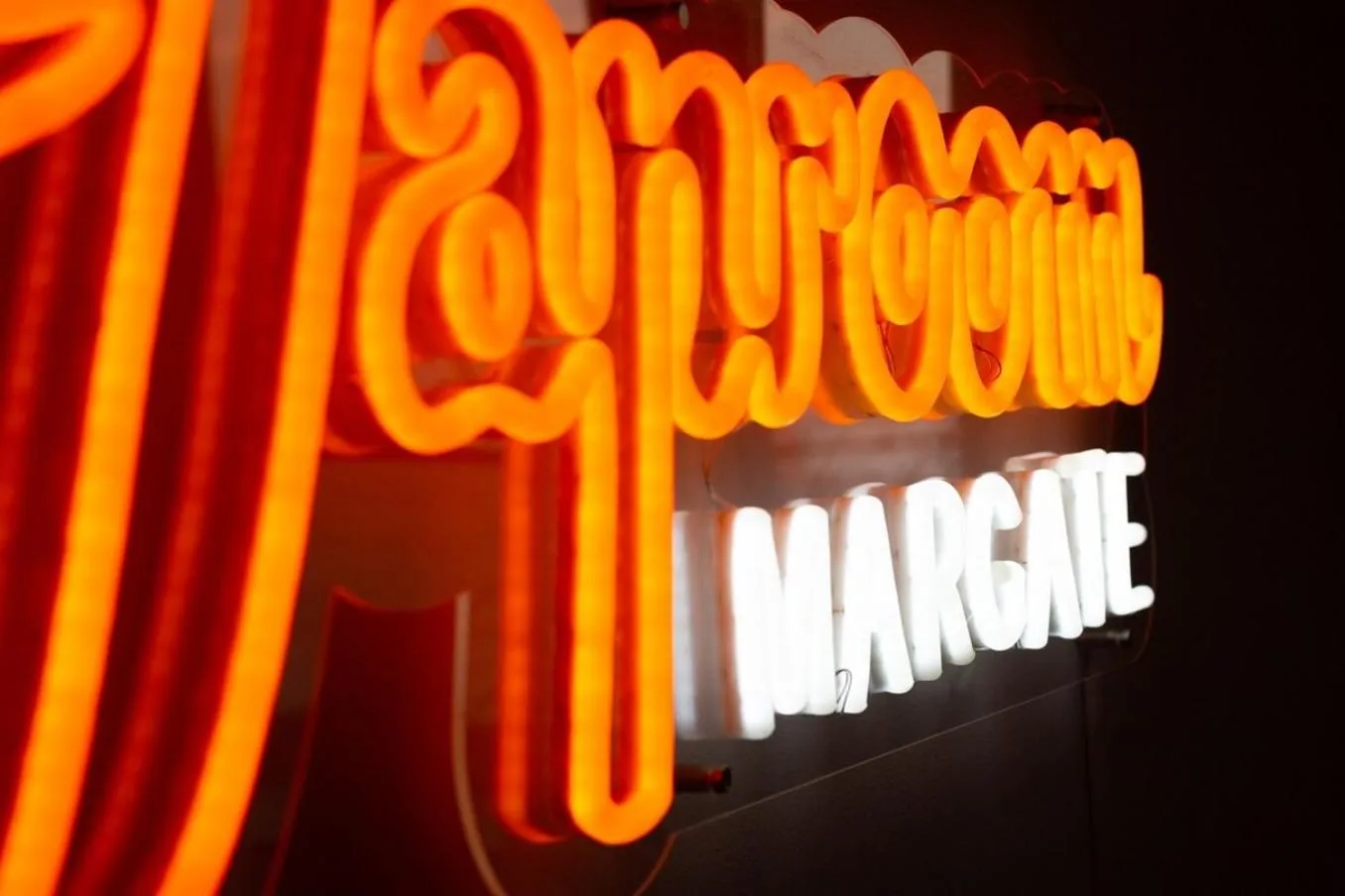 Entertainment in Seaview Apt Turner Contemporary, Margate By Adliv