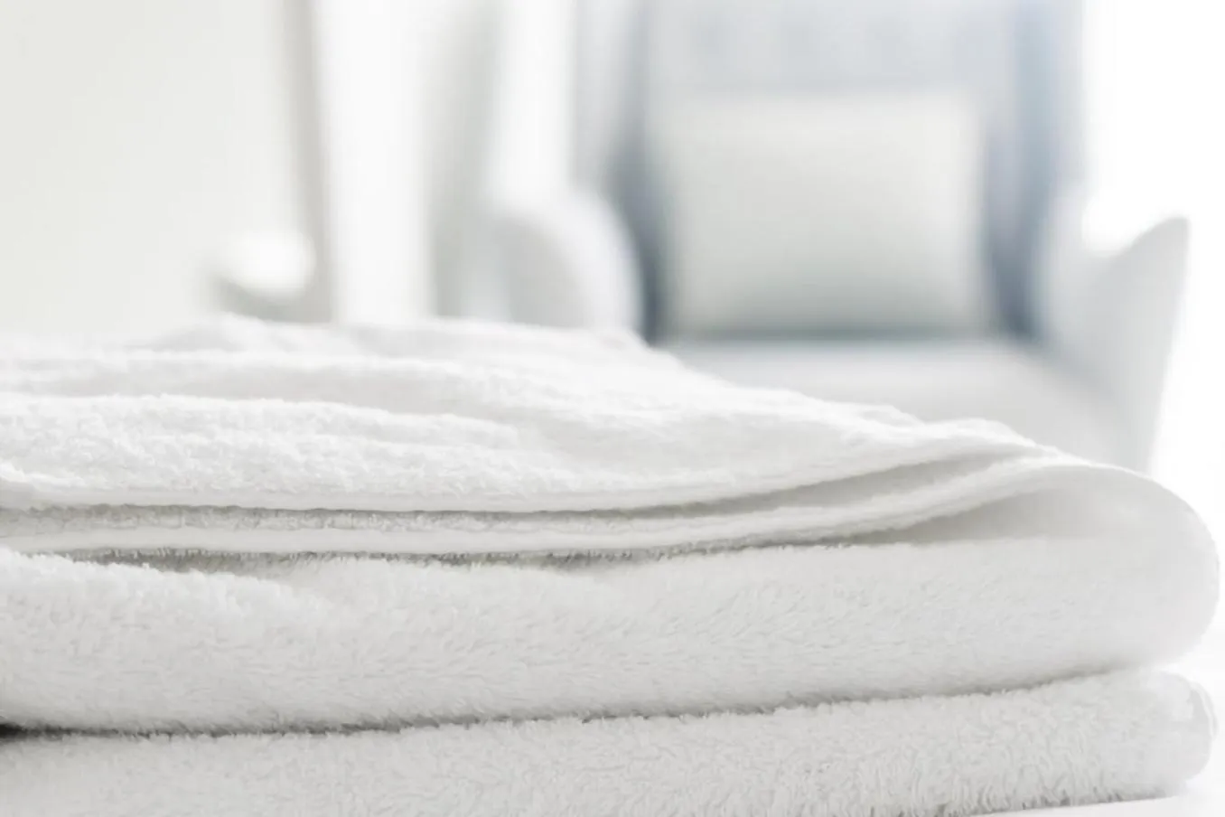 towels, Bed in Seaview Apt Turner Contemporary, Margate By Adliv