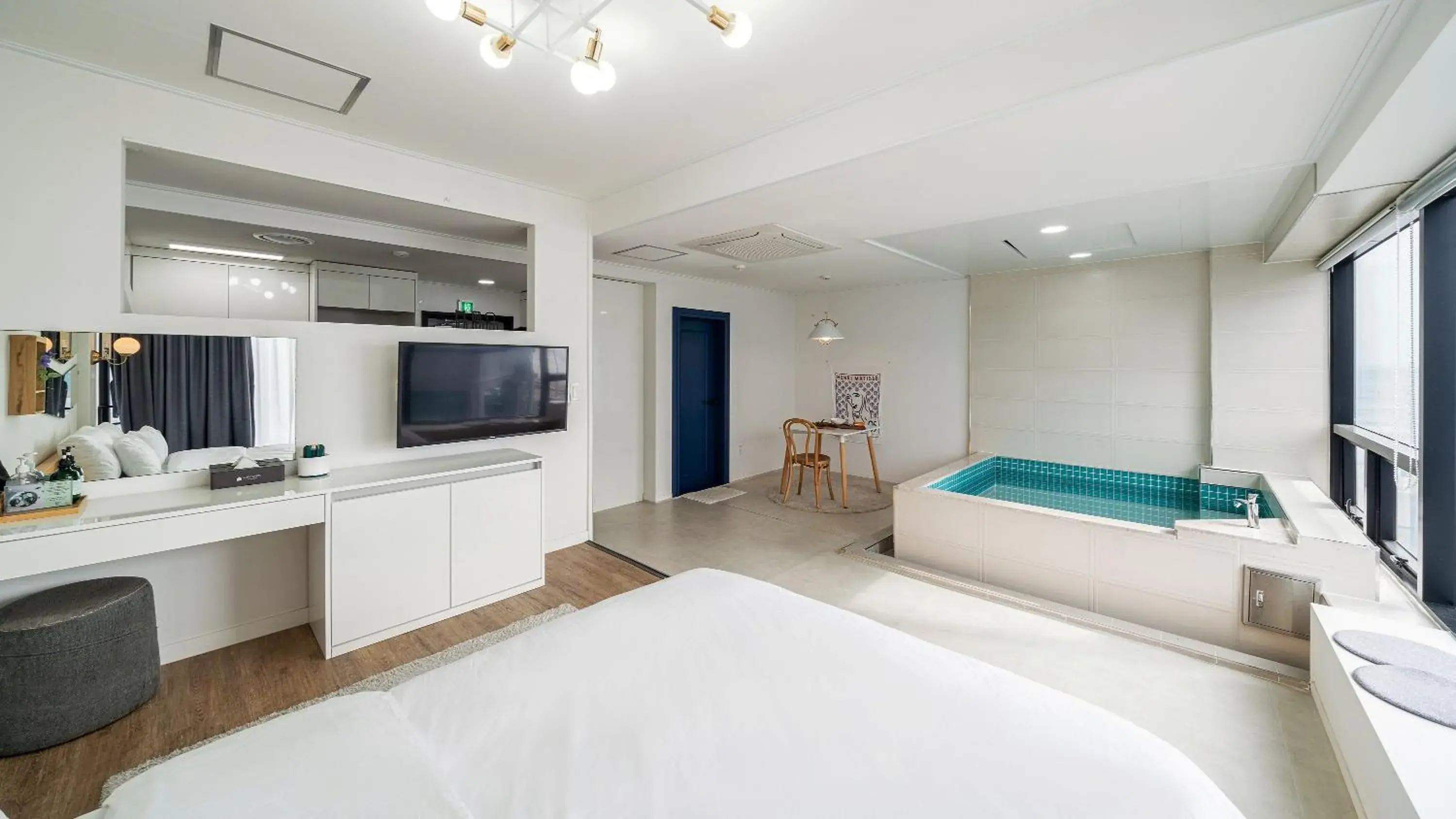 Busan Graysands Busan Graysands