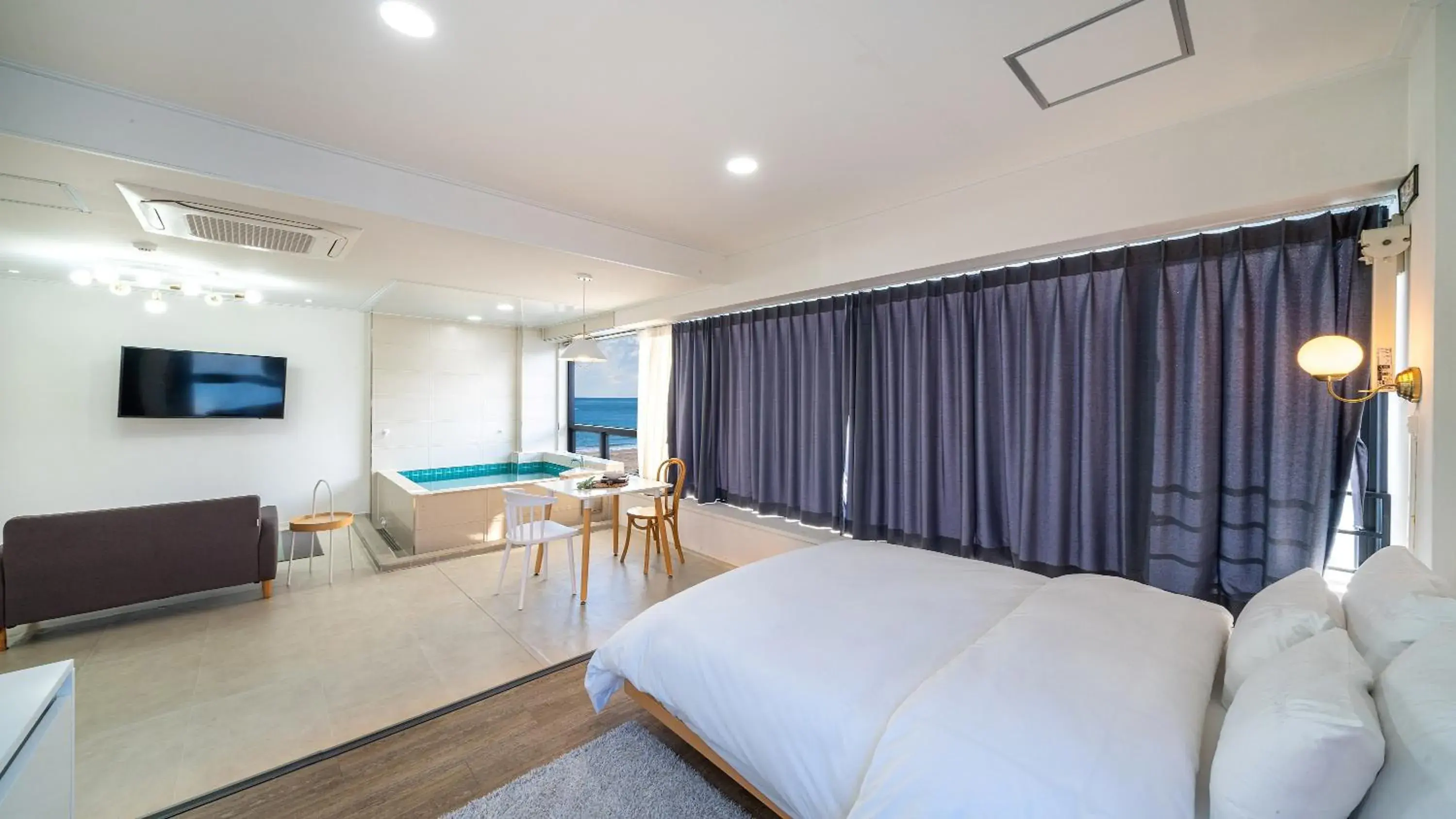 Busan Graysands Busan Graysands