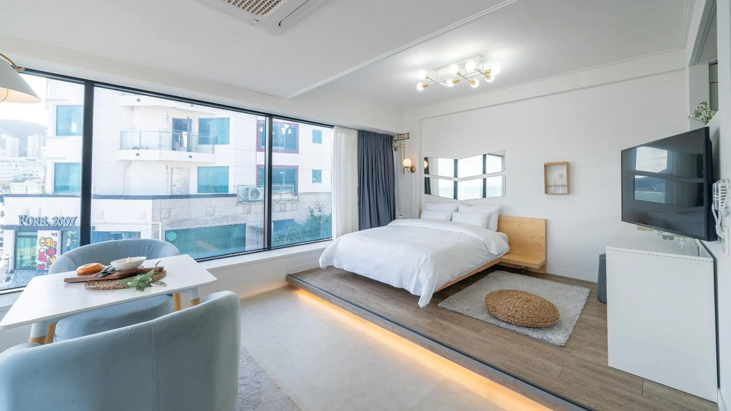 Busan Graysands Busan Graysands