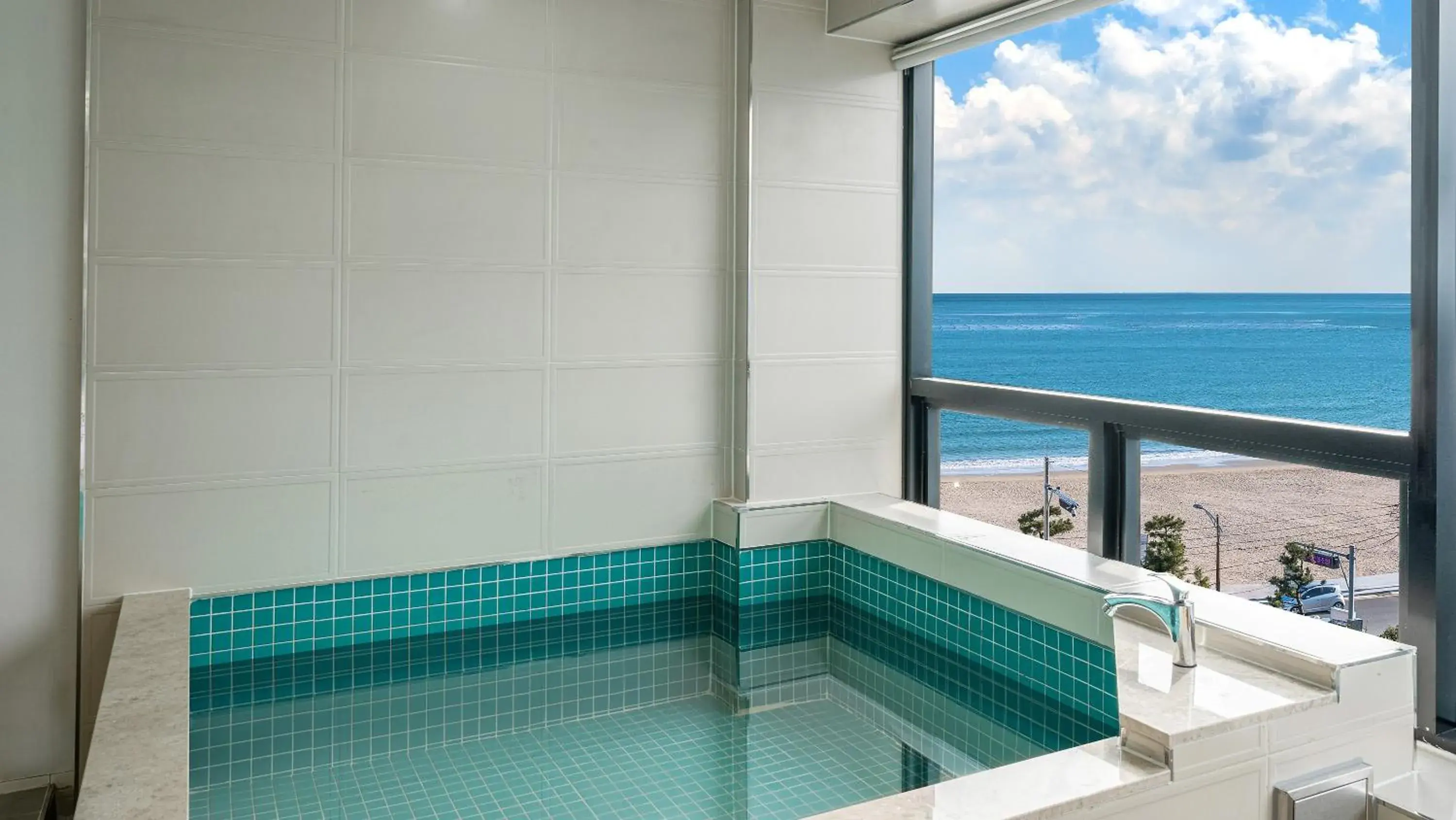 Busan Graysands Busan Graysands