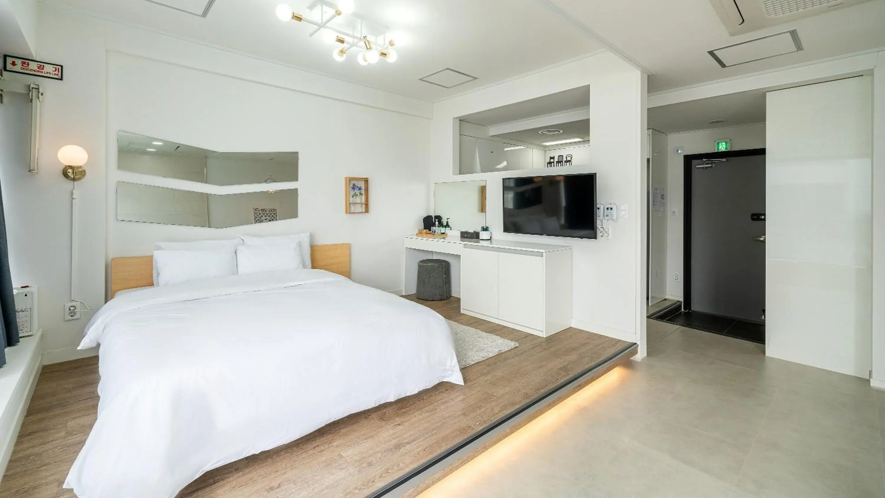 Busan Graysands Busan Graysands