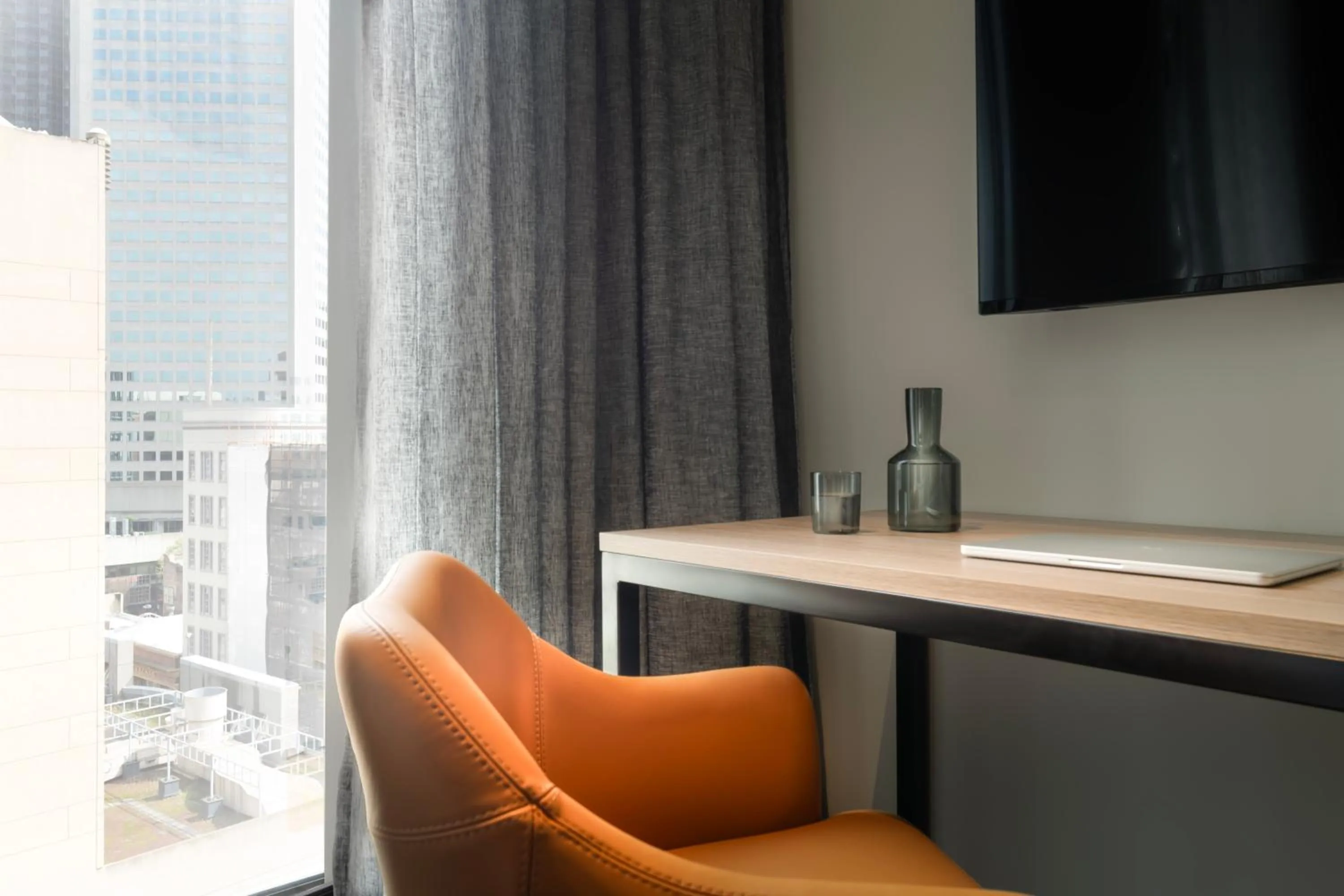 hair dresser in The Howey