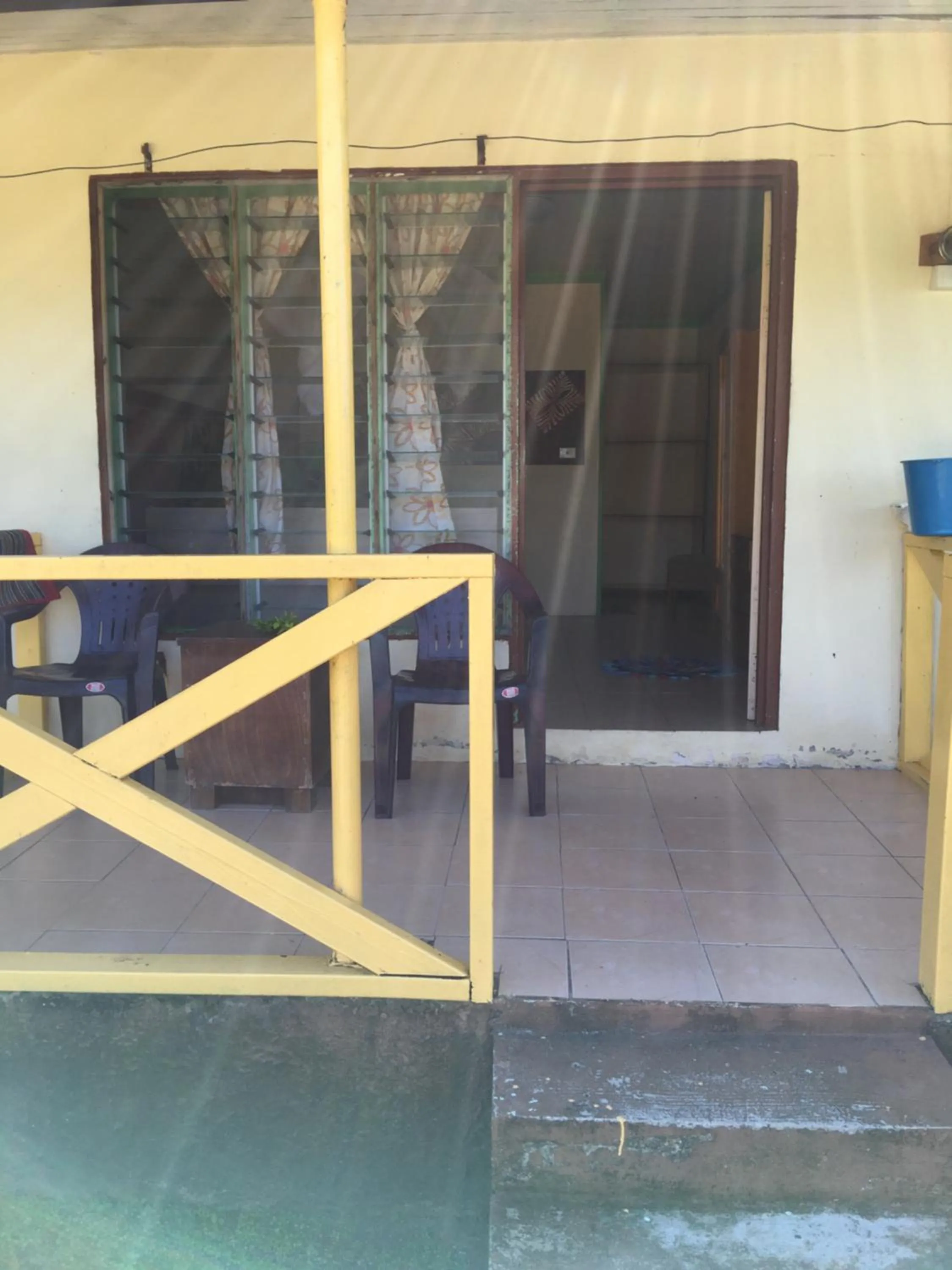 Waya Lailai Eco Haven