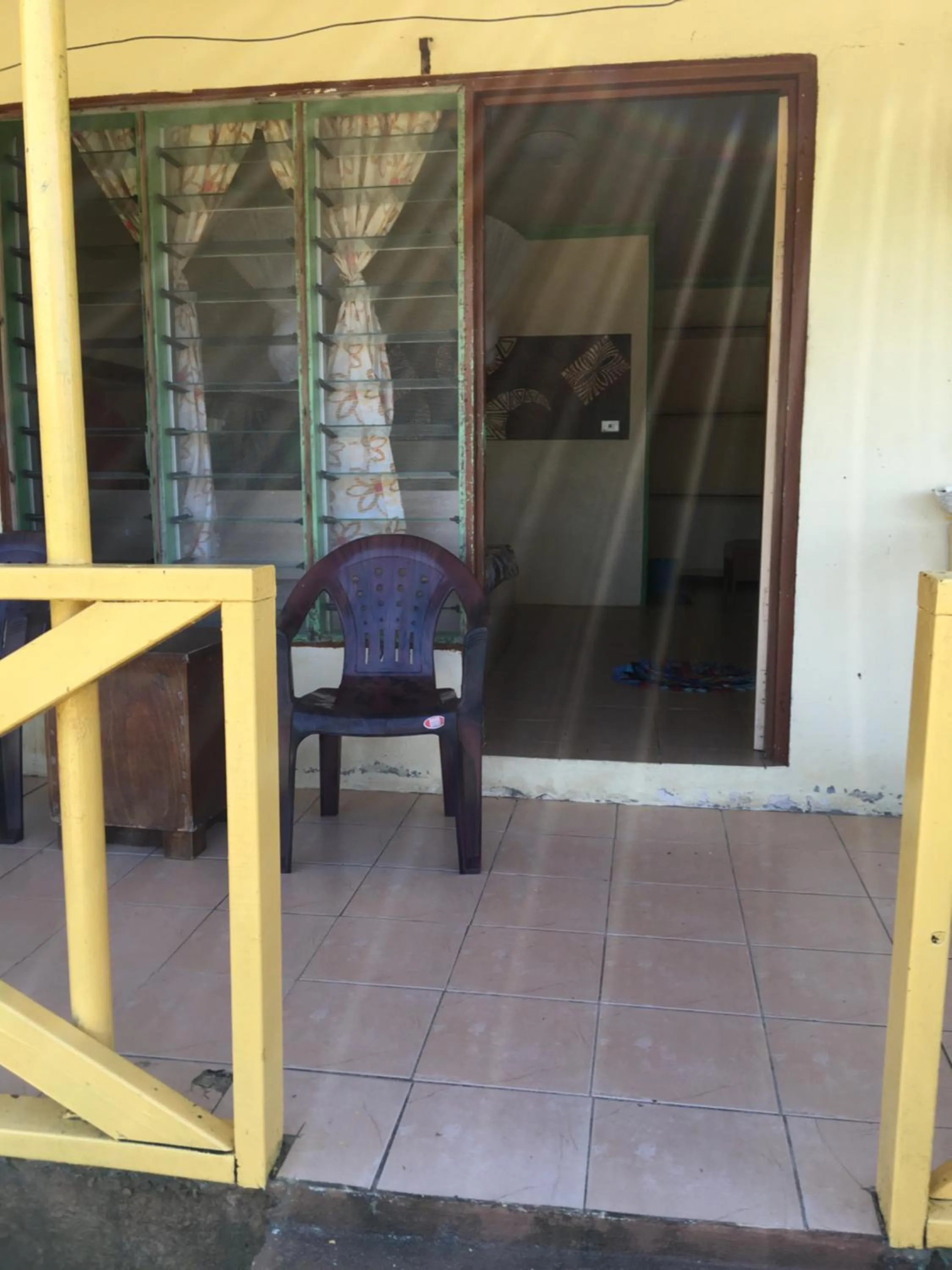 Waya Lailai Eco Haven